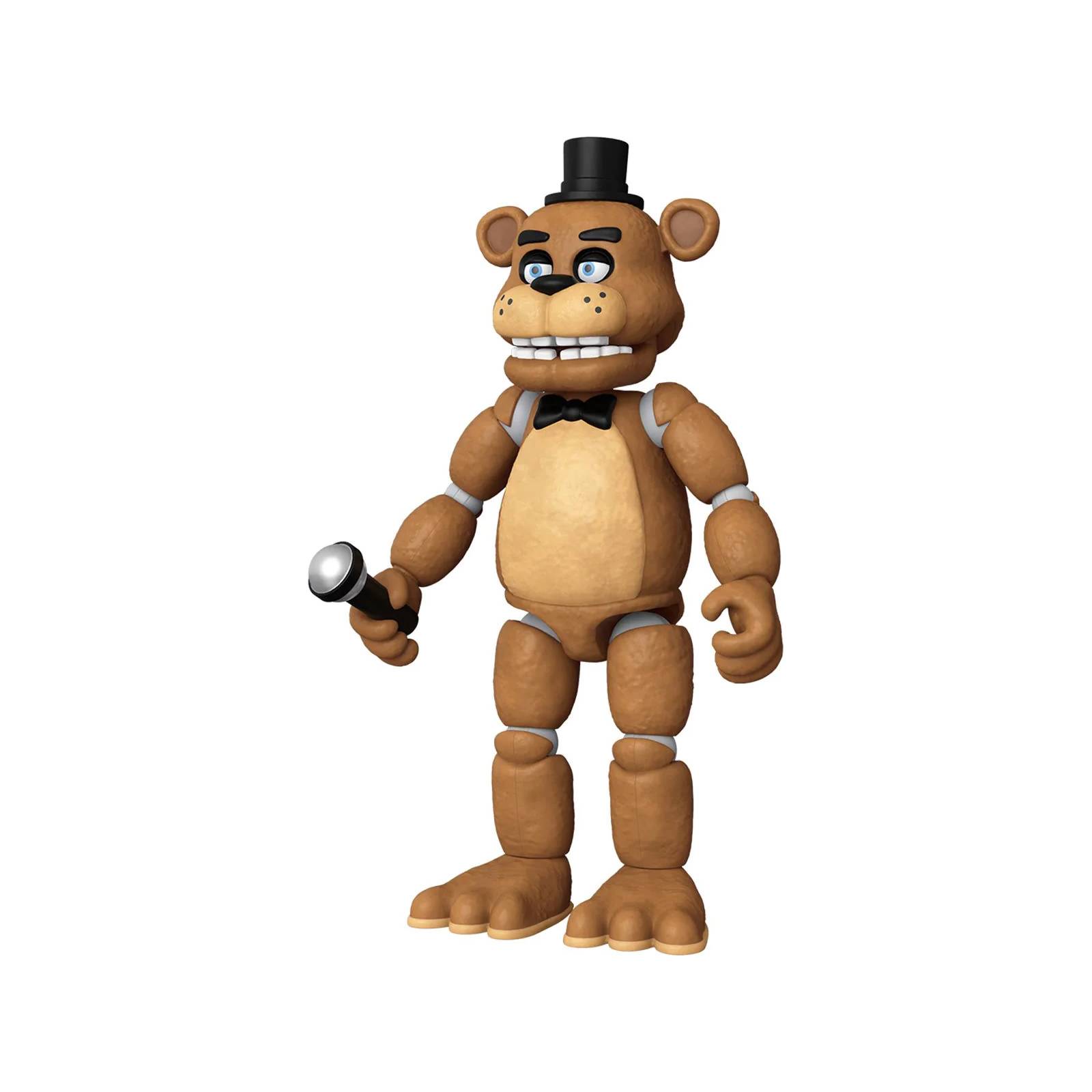 Funko: Five Nights at Freddys - Freddy Fazbear 13 Pulgadas