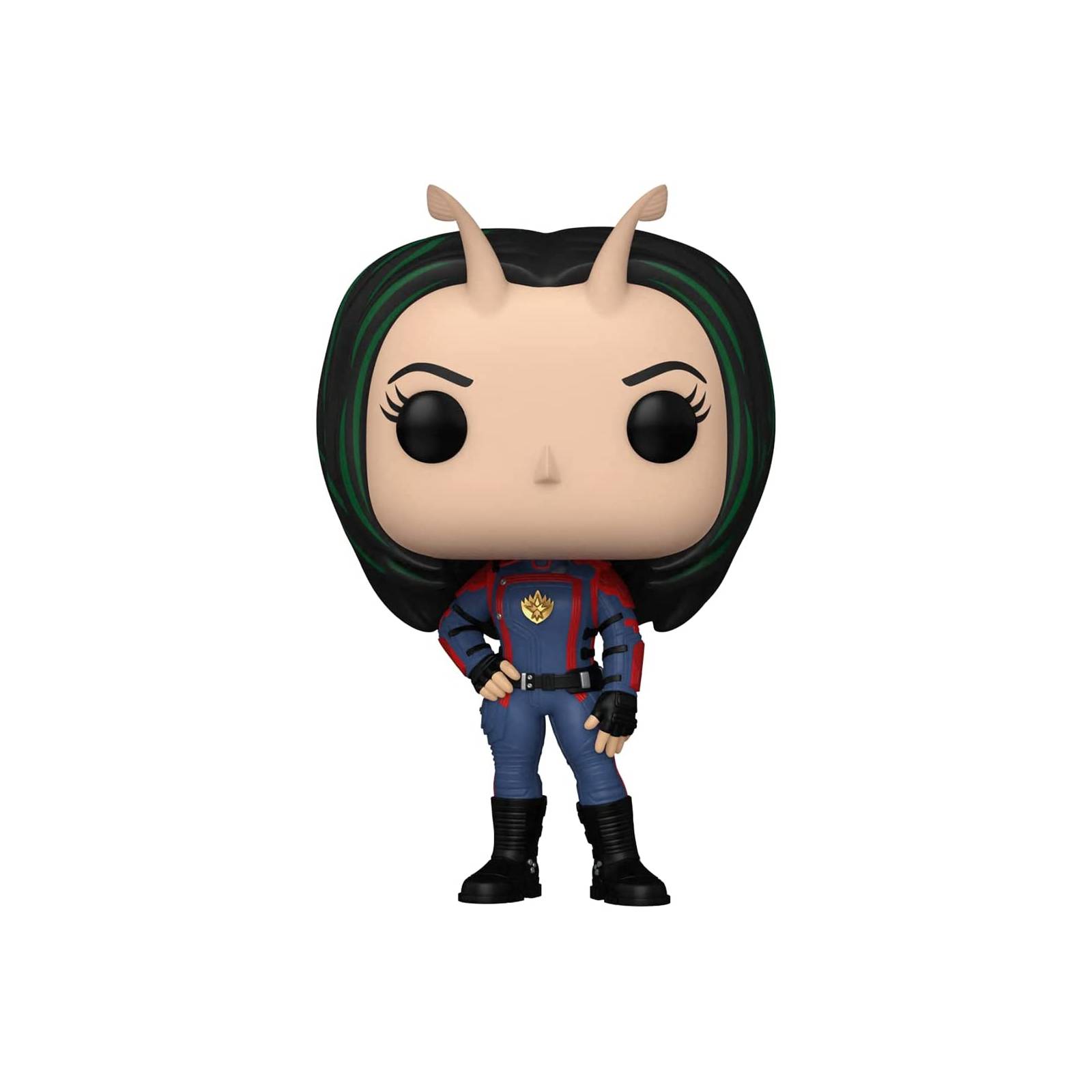 Funko Pop Marvel: Guardians of the Galaxy 3 Mantis 1206
