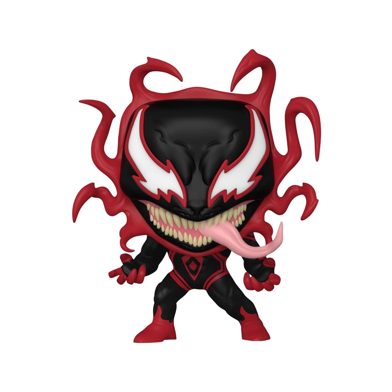 Funko Pop Marvel: Venom Special Edition 1220