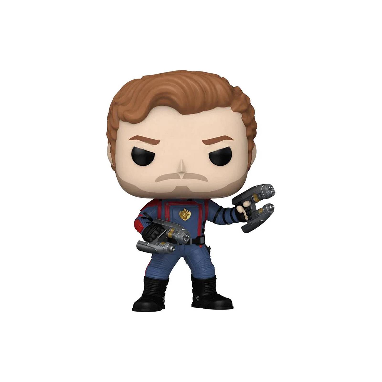 Funko Pop: Guardians of the Galaxy 3 - Star Lord 1201