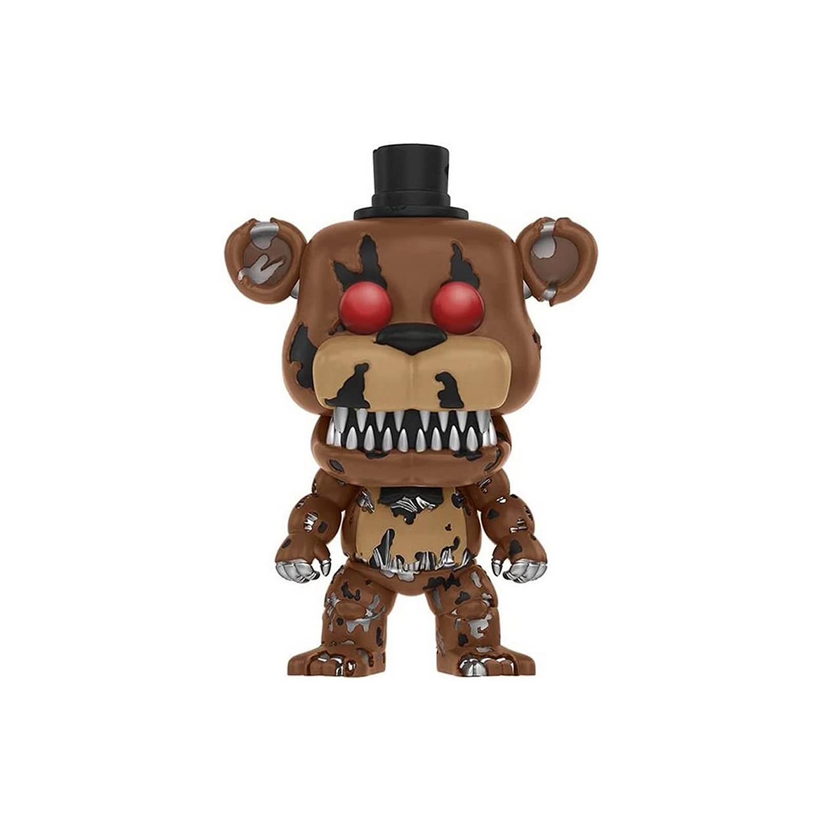 Funko Pop: Five Nights at Freddys - Nightmare Freddy 111