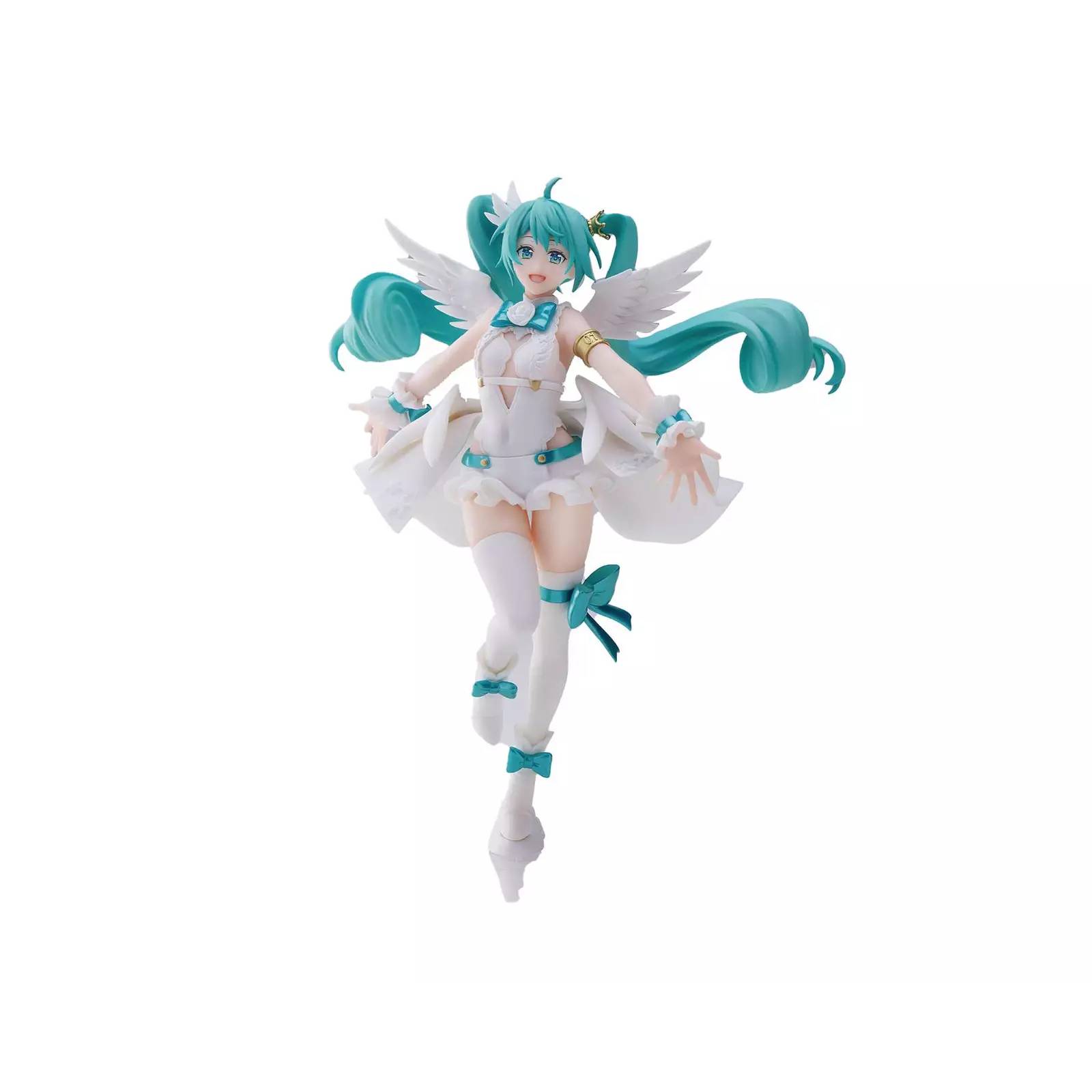 Figura Sega Super Premium: Hatsune Miku 15th Yuichi Murakami