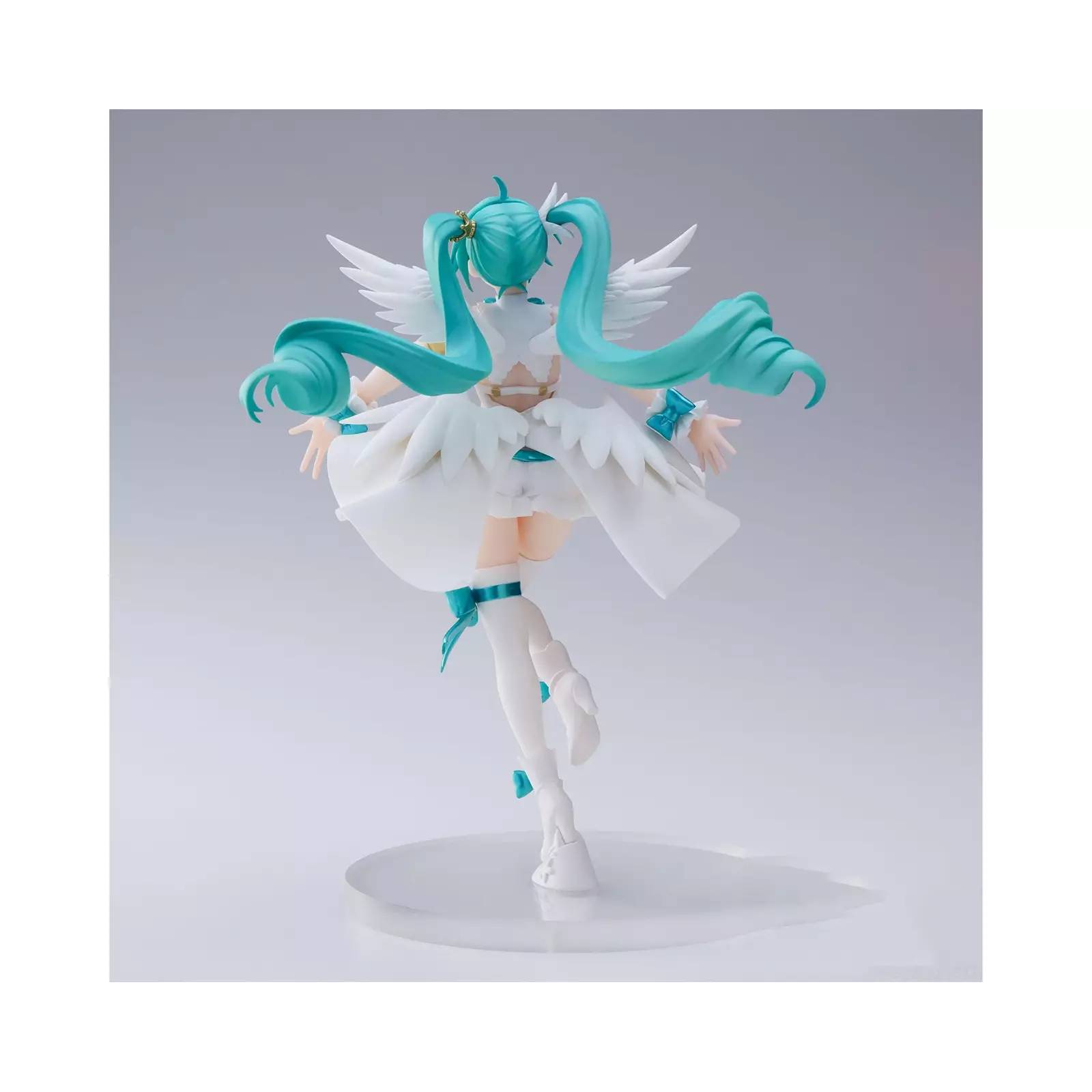 Figura Sega Super Premium: Hatsune Miku 15th Yuichi Murakami