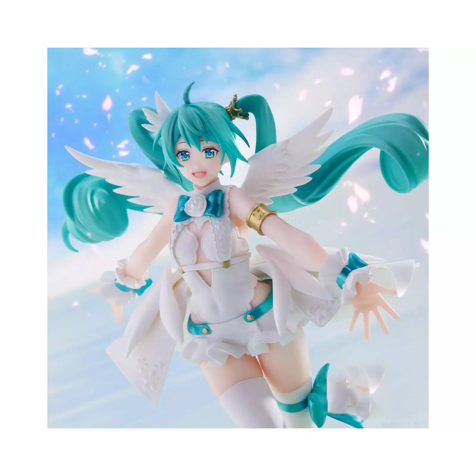 Figura Sega Super Premium: Hatsune Miku 15th Yuichi Murakami
