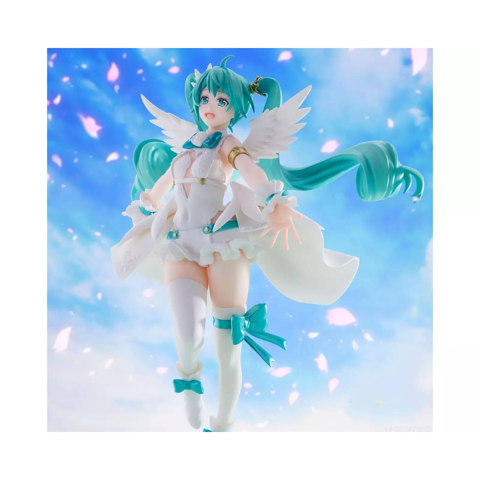 Figura Sega Super Premium: Hatsune Miku 15th Yuichi Murakami