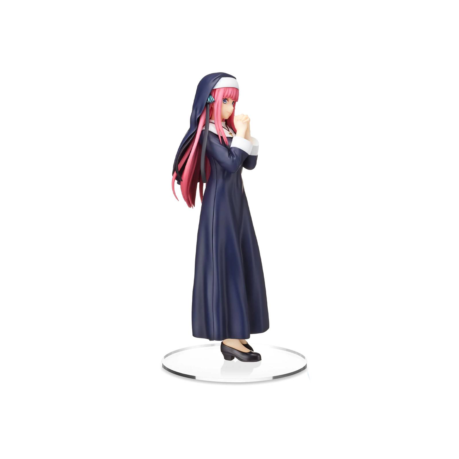 Figura Sega Prize Premium: Quintillizas 2 Nino Nakano Sister