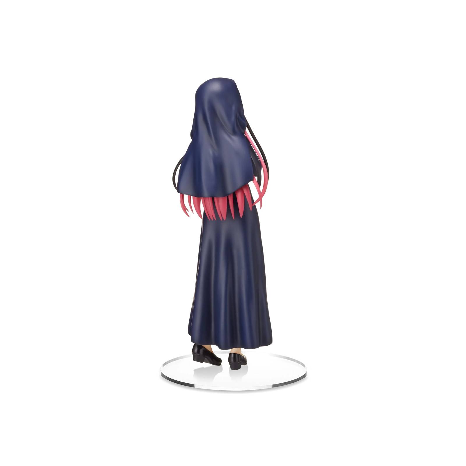 Figura Sega Prize Premium: Quintillizas 2 Nino Nakano Sister
