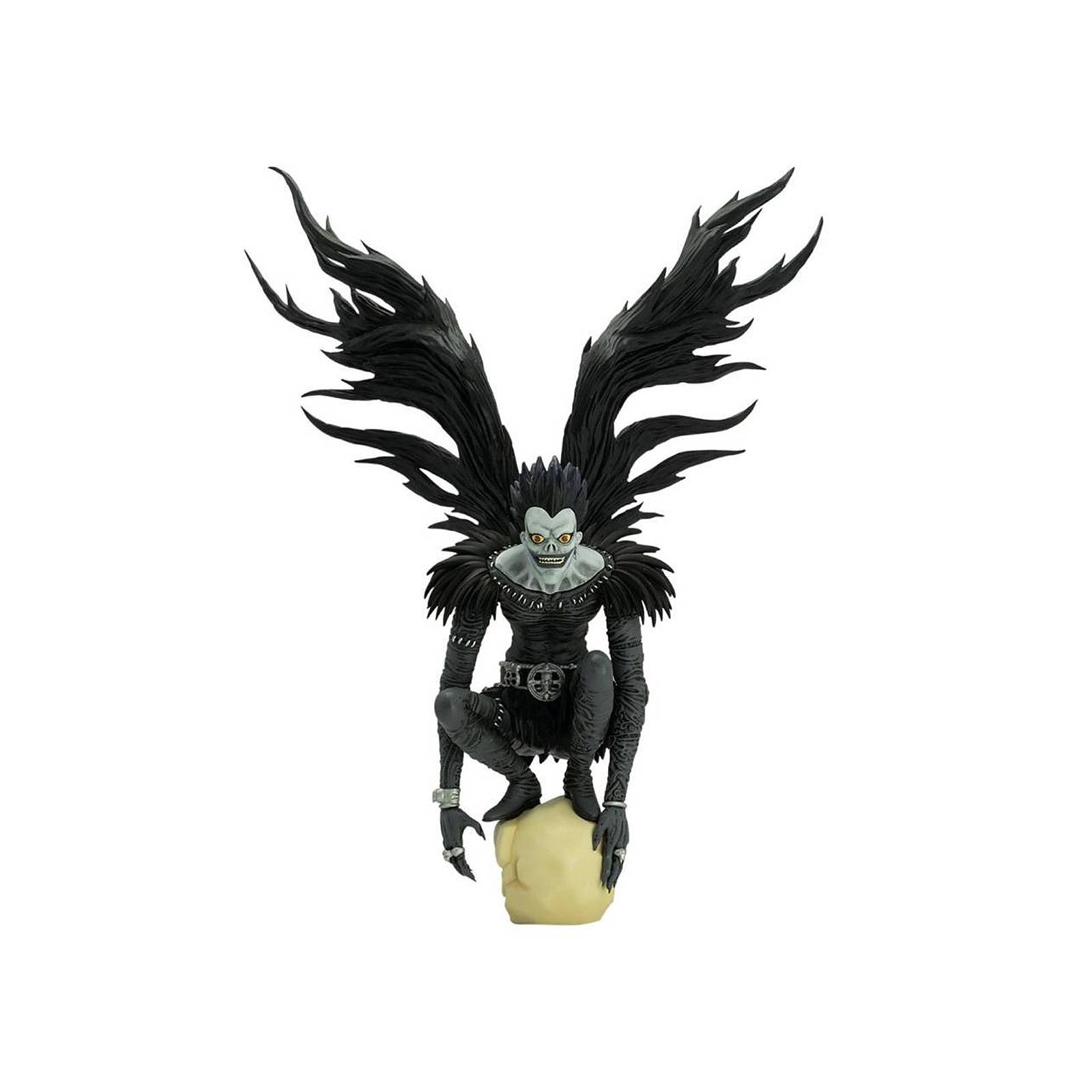Abystyle Super Figura: Death Note - Ryuk Escala 1/10
