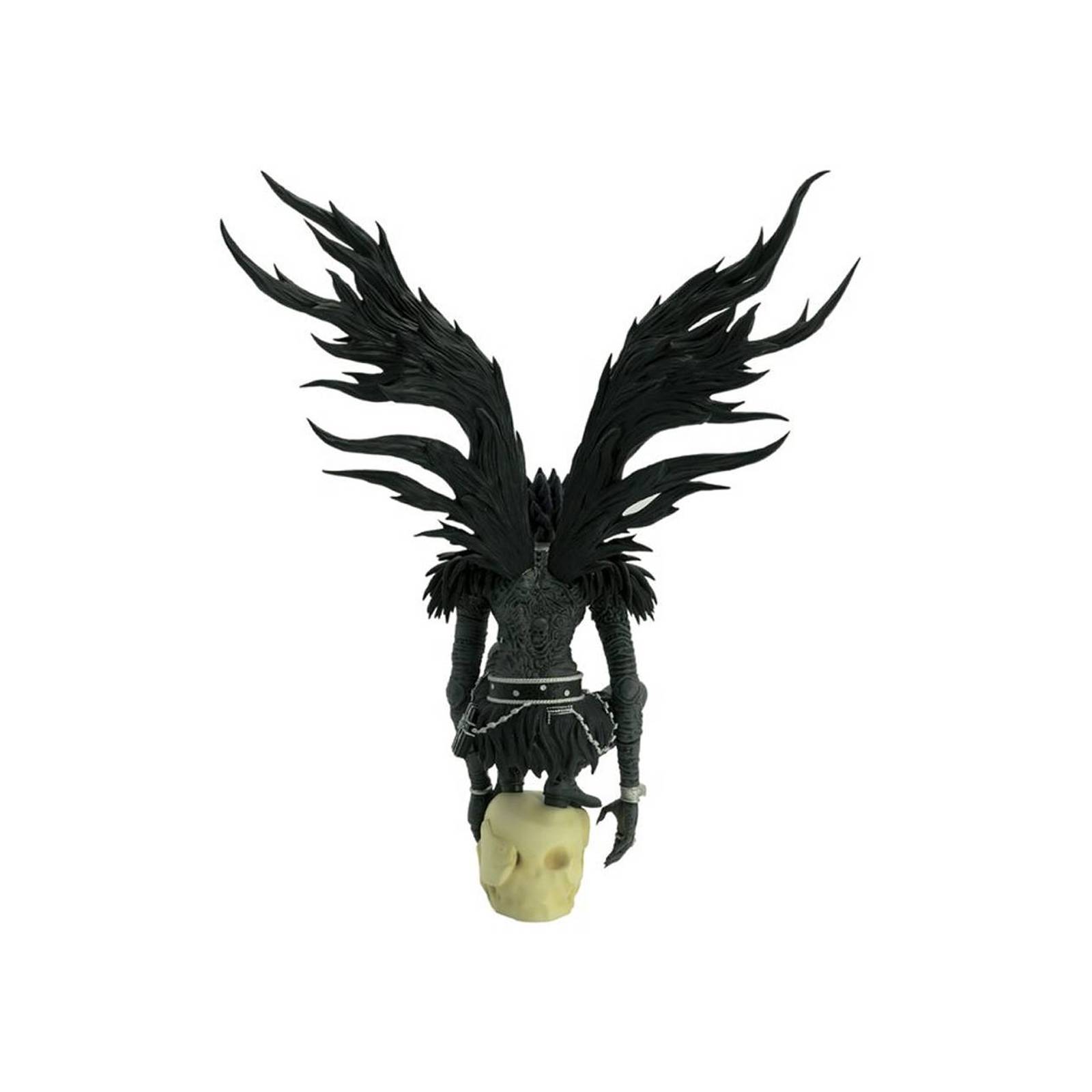 Abystyle Super Figura: Death Note - Ryuk Escala 1/10