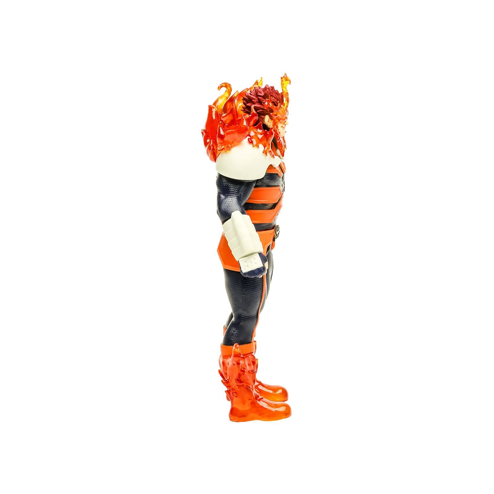 Figura McFarlane: My Hero Academia - Endeavor 5 Pulgadas