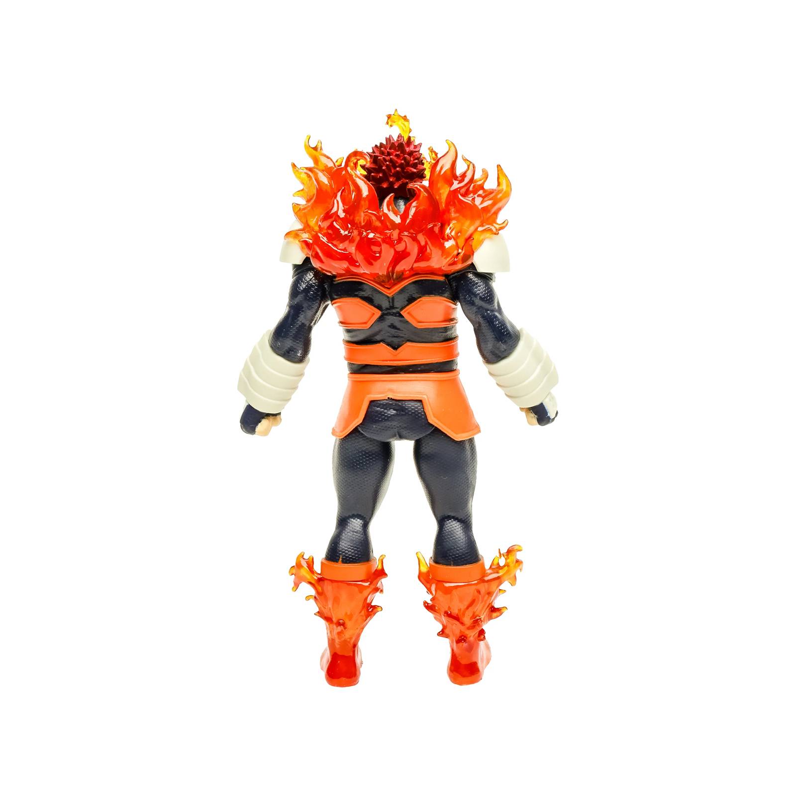 Figura McFarlane: My Hero Academia - Endeavor 5 Pulgadas