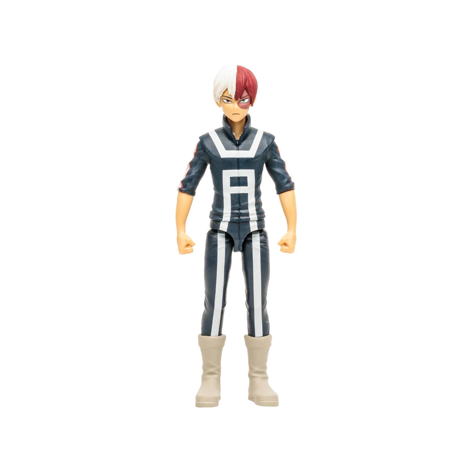 Figura McFarlane: My Hero Academia - Todoroki 5 Pulgadas