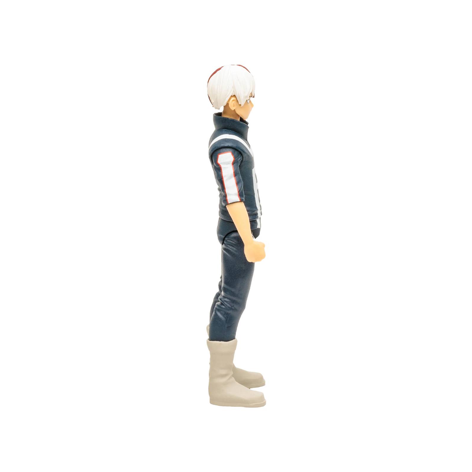 Figura McFarlane: My Hero Academia - Todoroki 5 Pulgadas