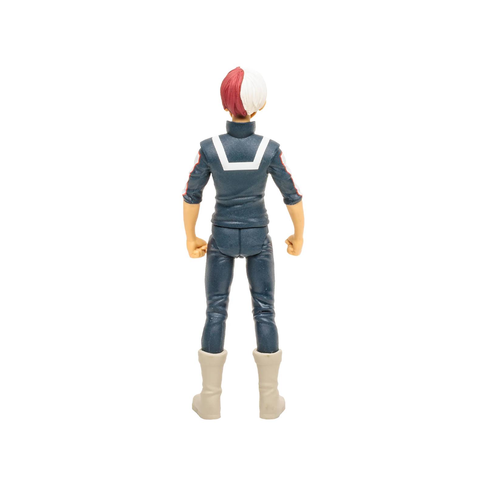 Figura McFarlane: My Hero Academia - Todoroki 5 Pulgadas