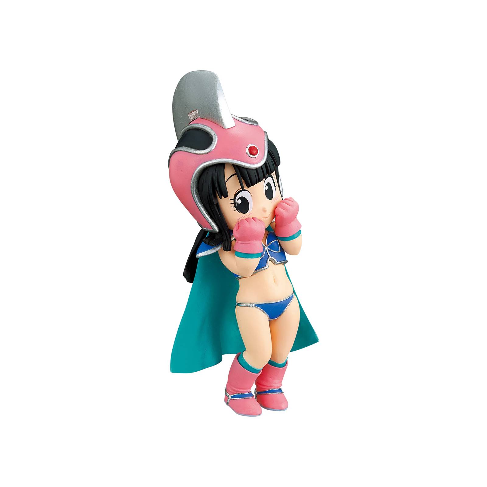 Banpresto Collection: Dragon Ball - Milk Niña