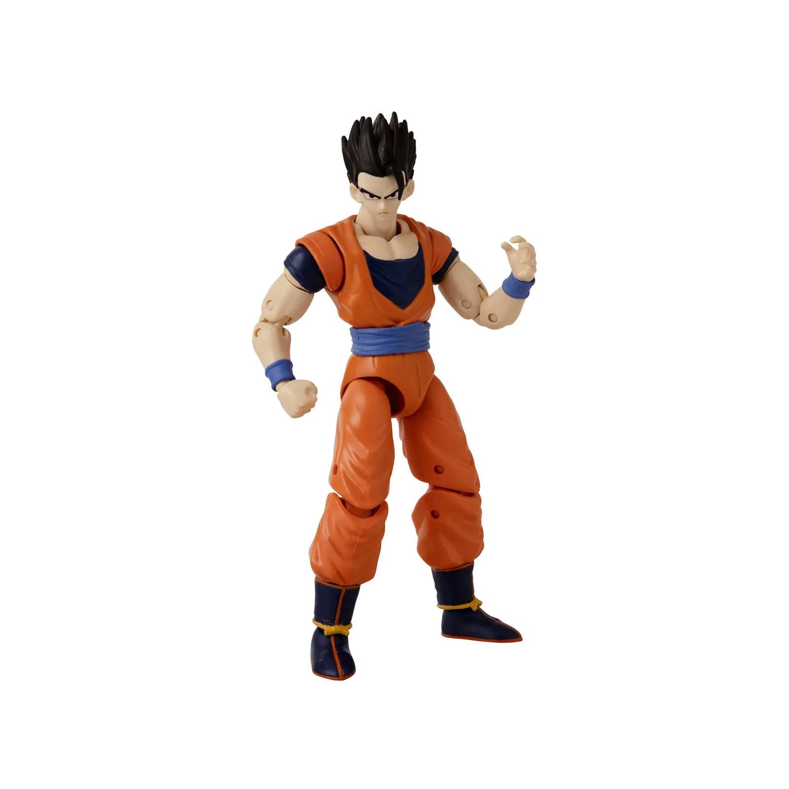 Bandai Dragon Ball Stars: Dragon Ball Super - Gohan Mistico