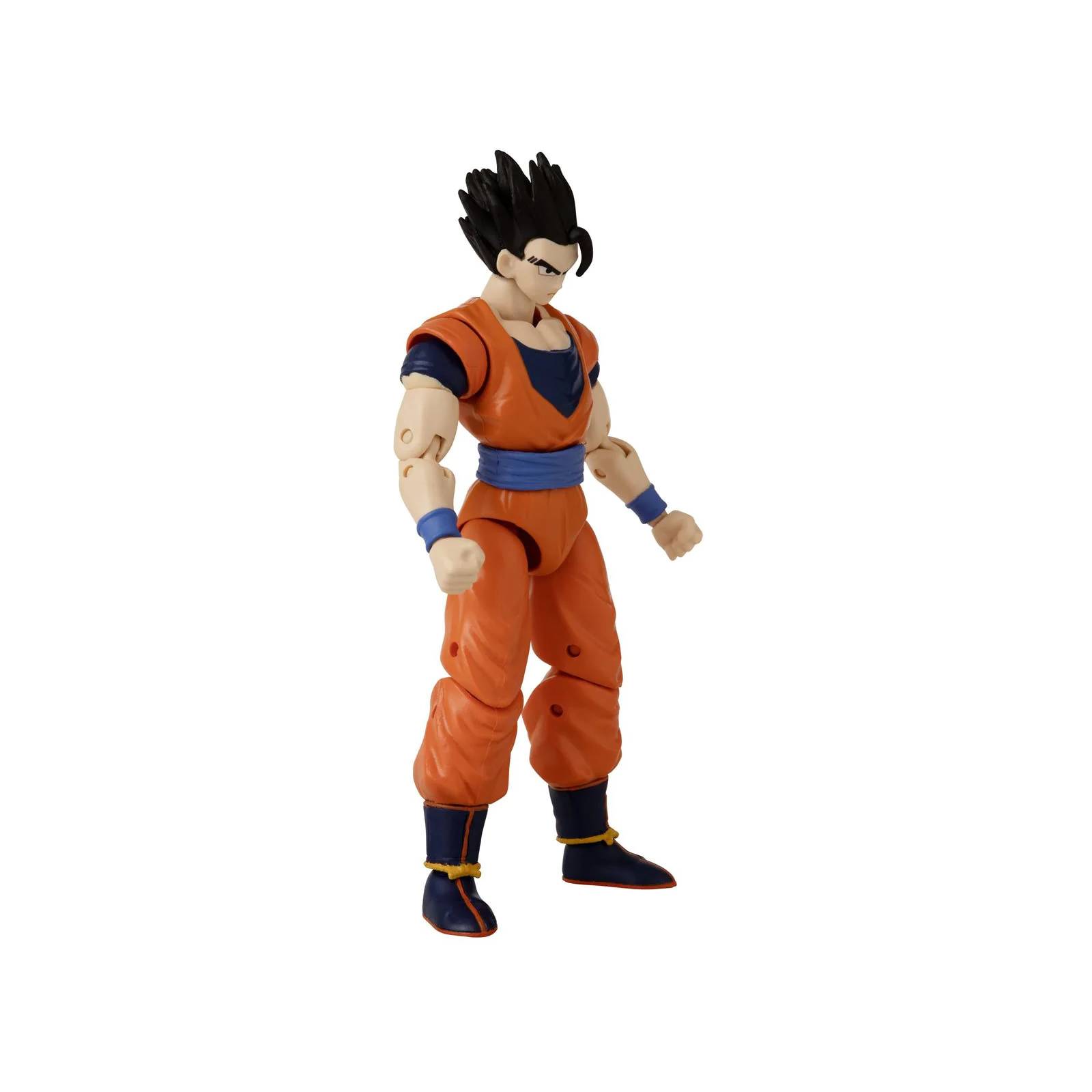 Bandai Dragon Ball Stars: Dragon Ball Super - Gohan Mistico