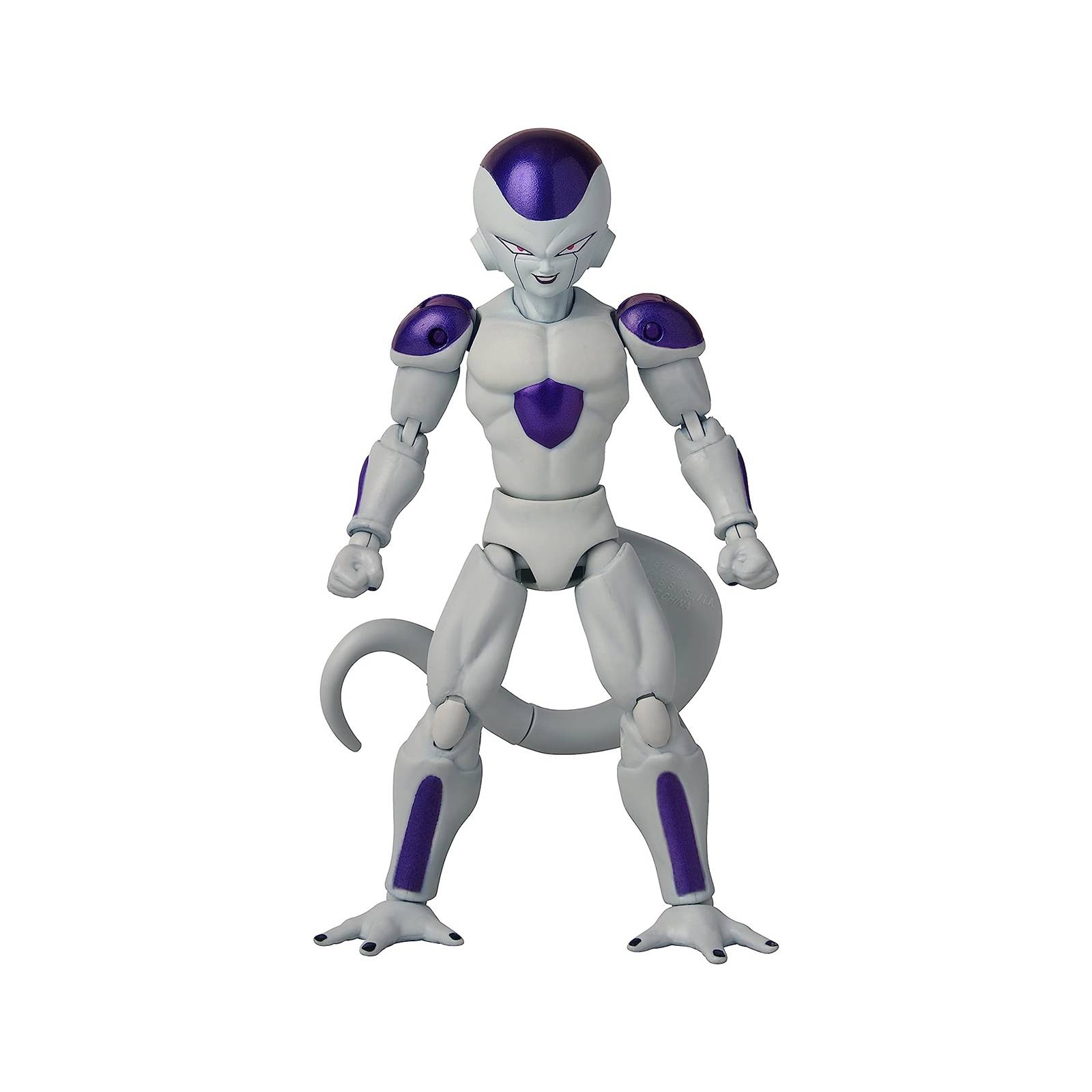 Bandai Dragon Ball Stars: Dragon Ball Z- Freezer Forma Final