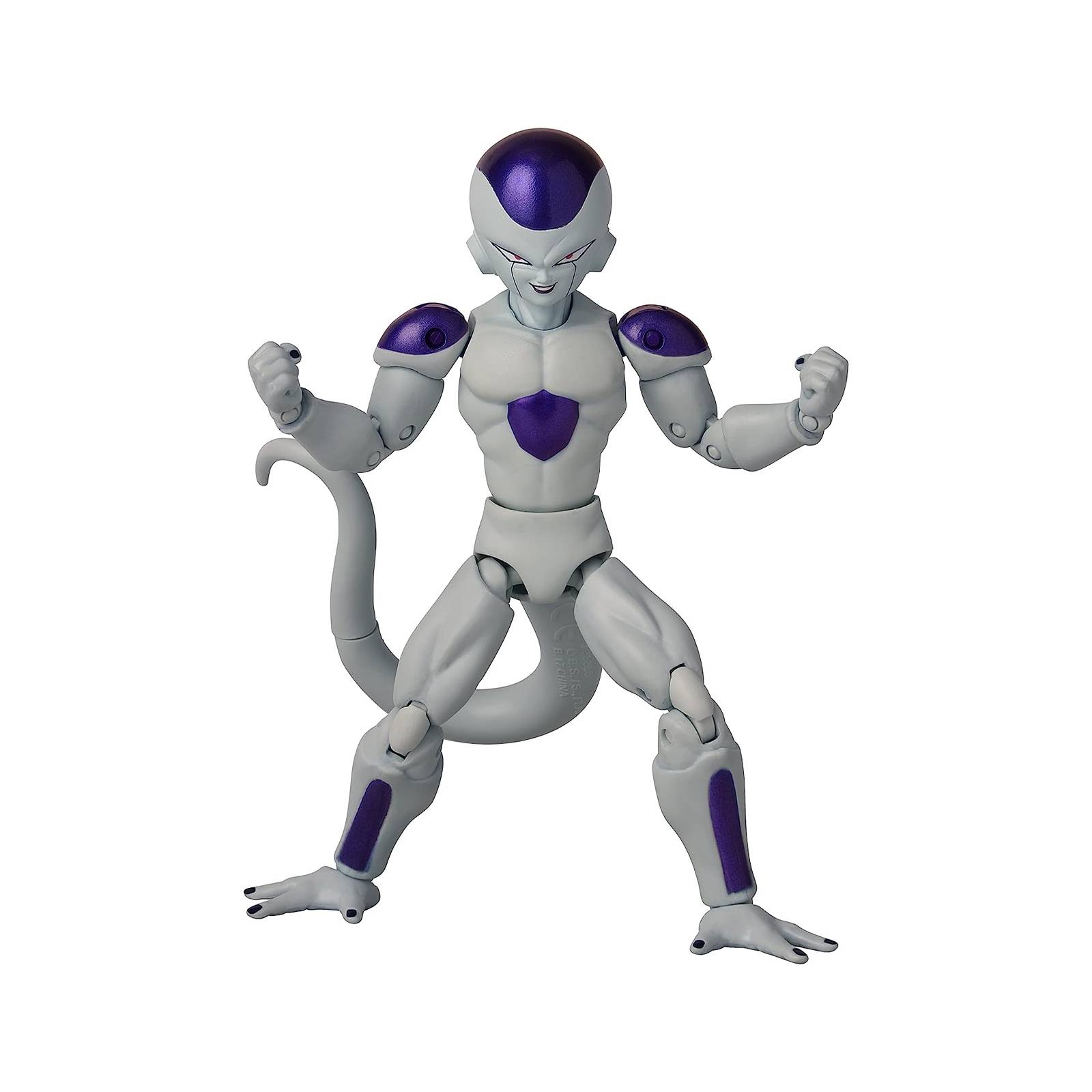 Bandai Dragon Ball Stars: Dragon Ball Z- Freezer Forma Final