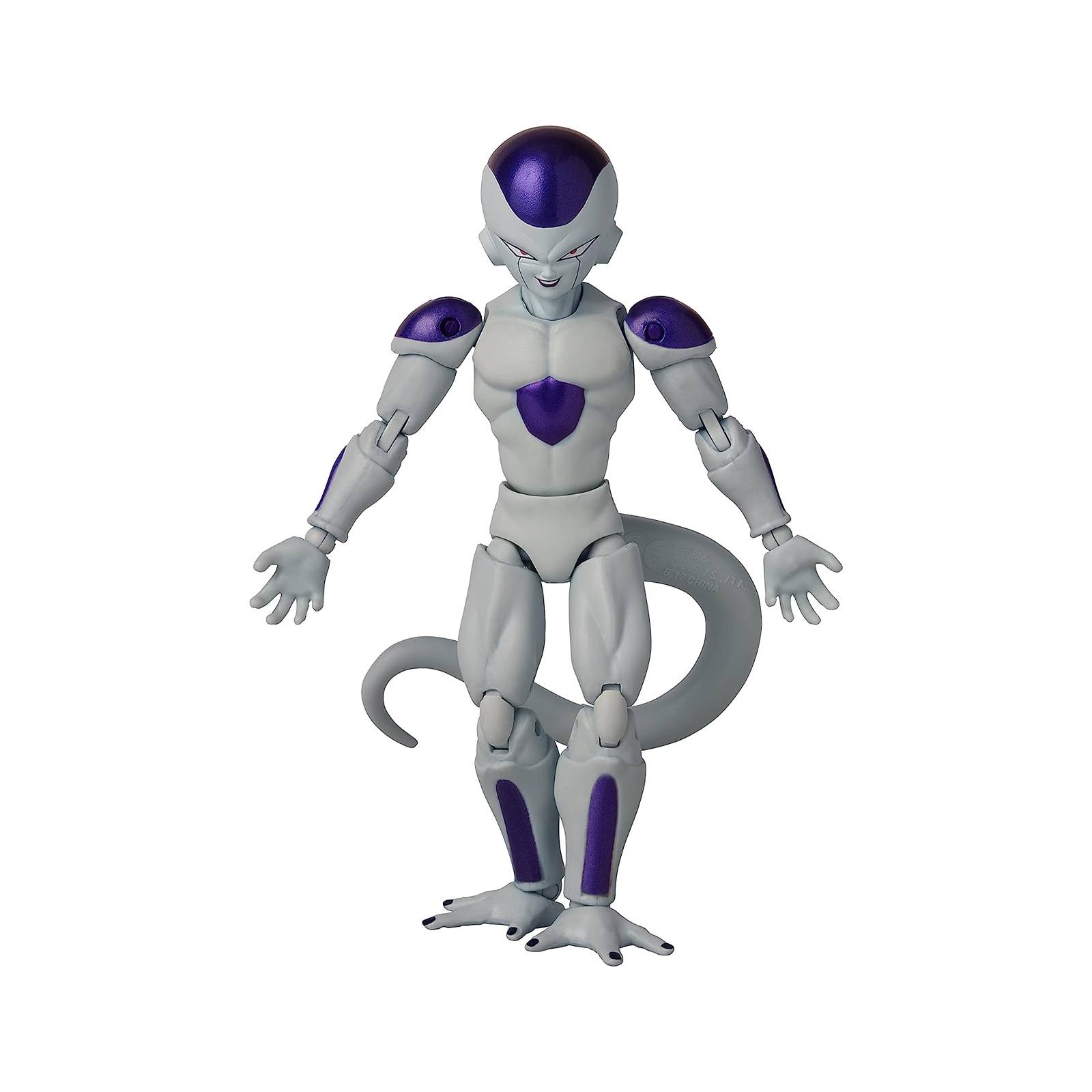 Bandai Dragon Ball Stars: Dragon Ball Z- Freezer Forma Final