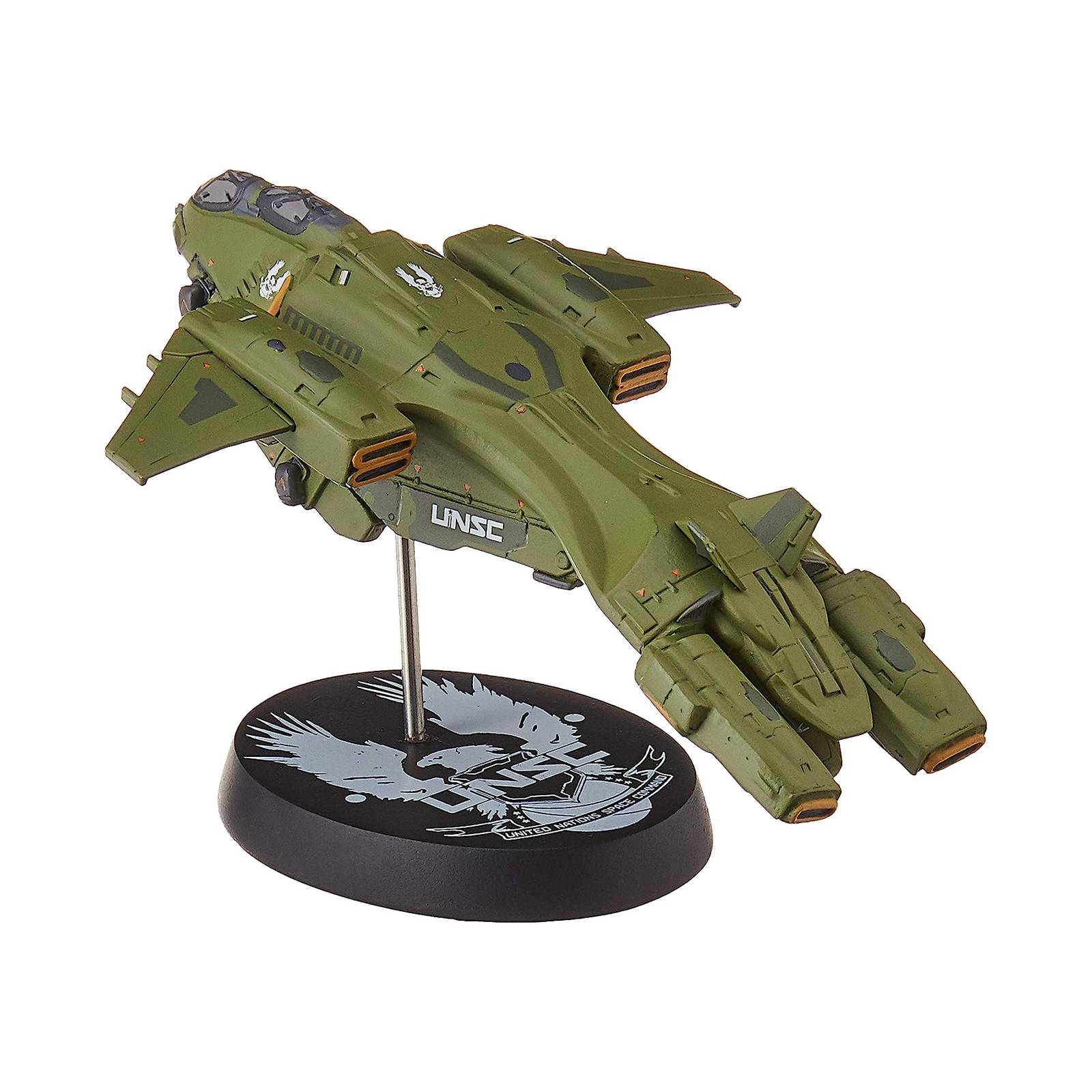 Dark Horse: Halo - Pelican UNSC Dropship 6 Pulgadas Replica