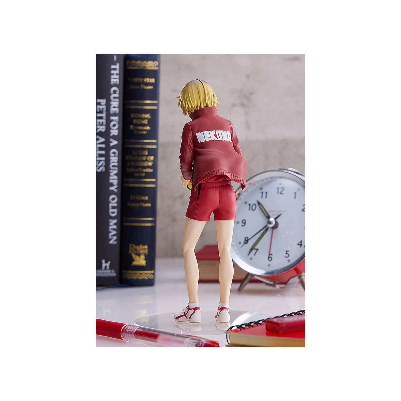 Orange Rouge Pop Up Parade: Haikyu - Kenma Kozume