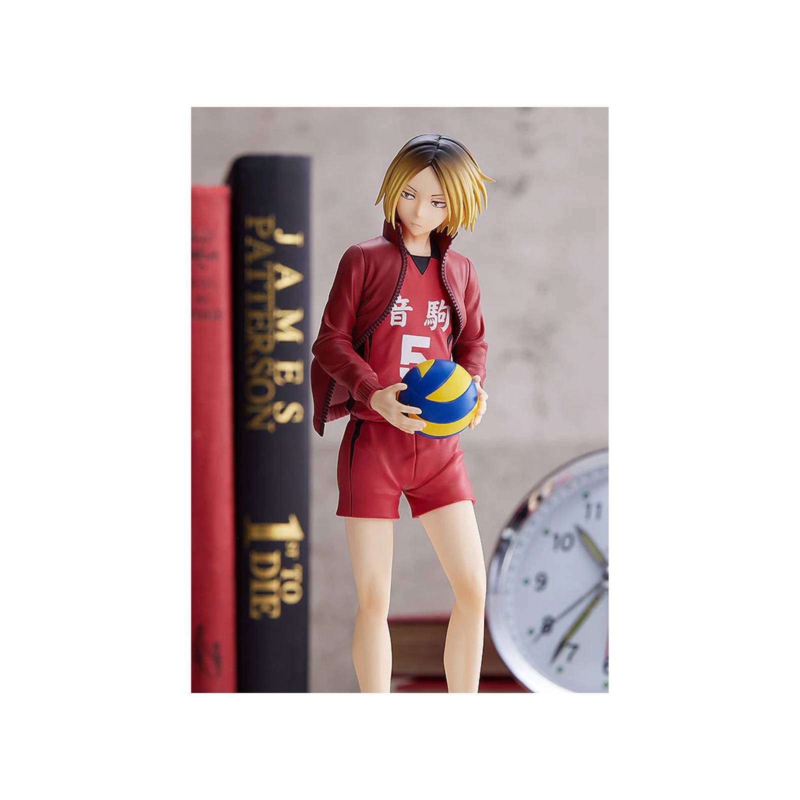 Orange Rouge Pop Up Parade: Haikyu - Kenma Kozume