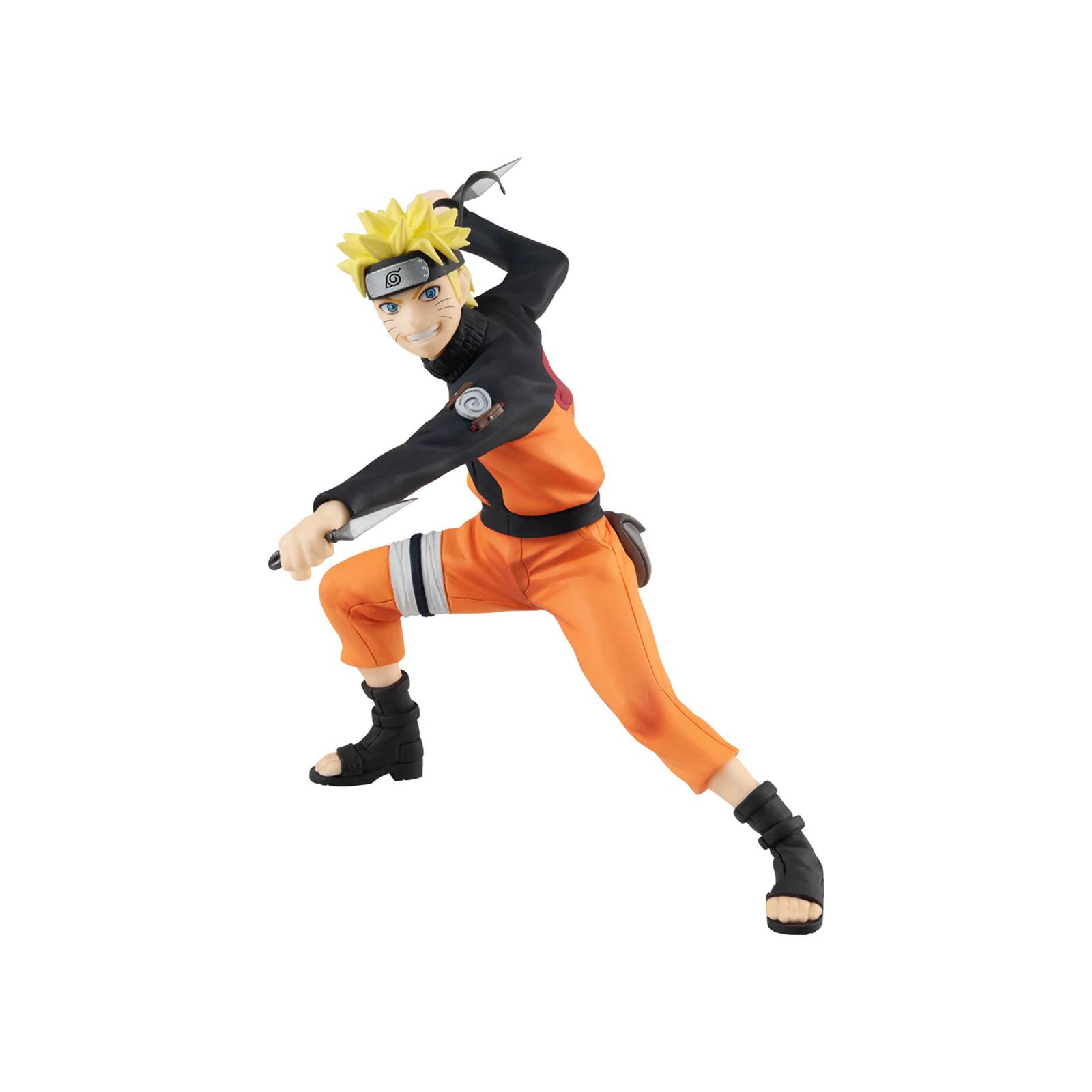 Good Smile Pop Up Parade: Naruto Shippuden - Naruto Uzumaki