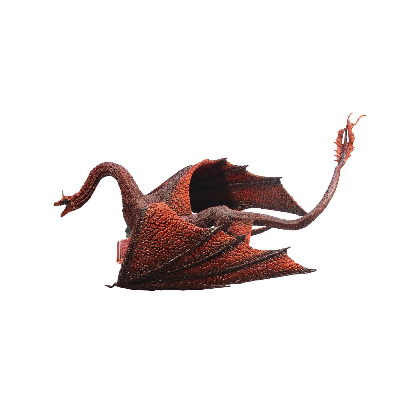McFarlane Figura: House of the Dragon - Caraxes 7.9 Pulgadas