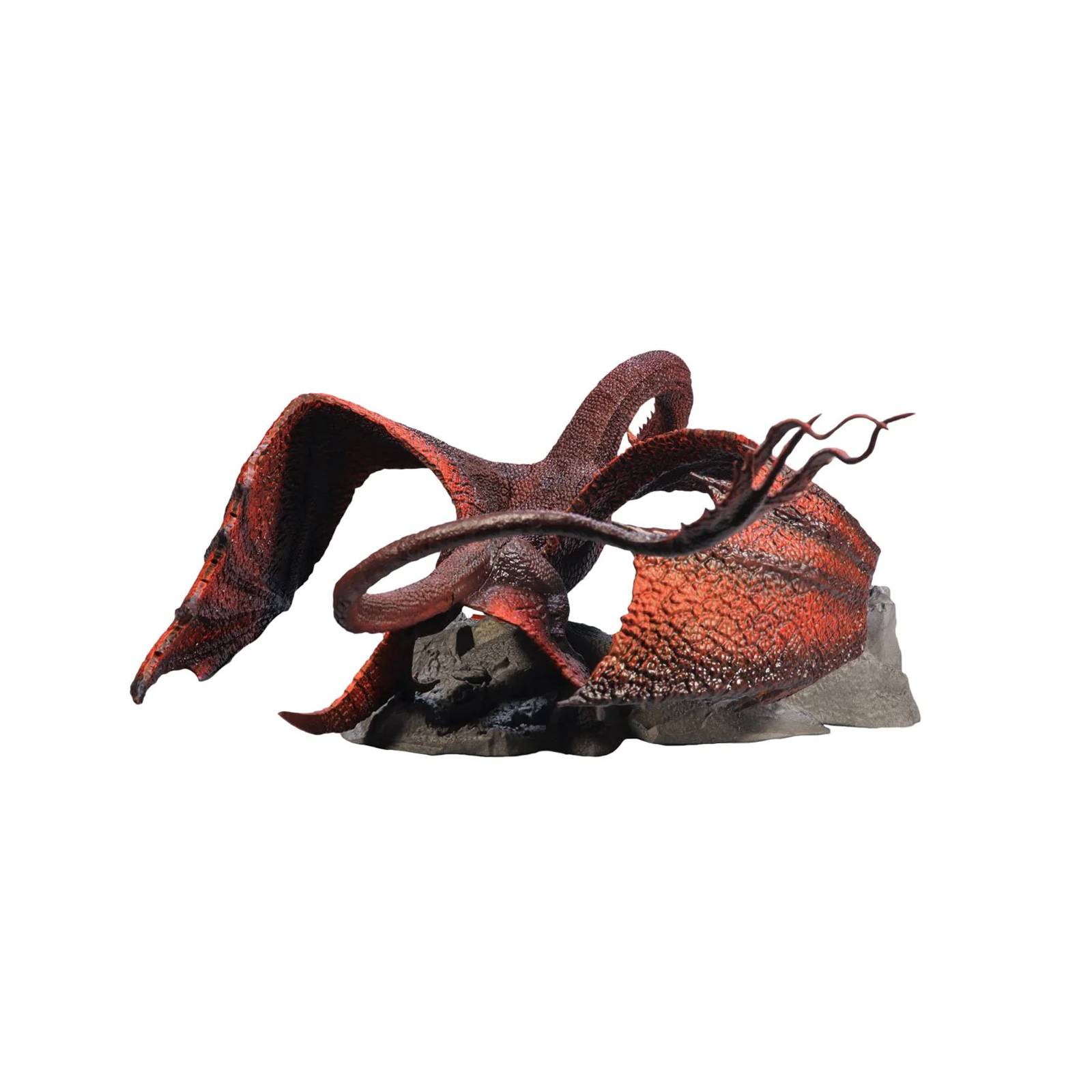 McFarlane Figura: House of the Dragon - Caraxes 7.9 Pulgadas