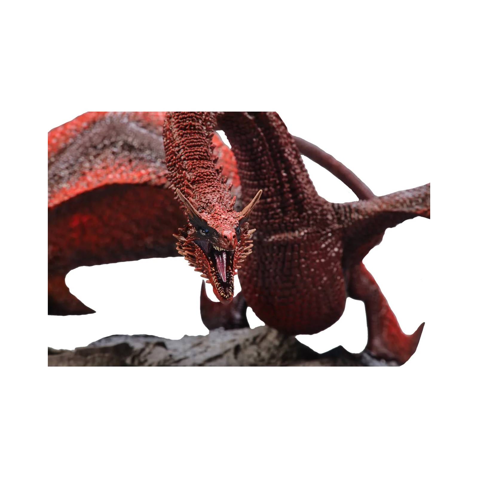 McFarlane Figura: House of the Dragon - Caraxes 7.9 Pulgadas