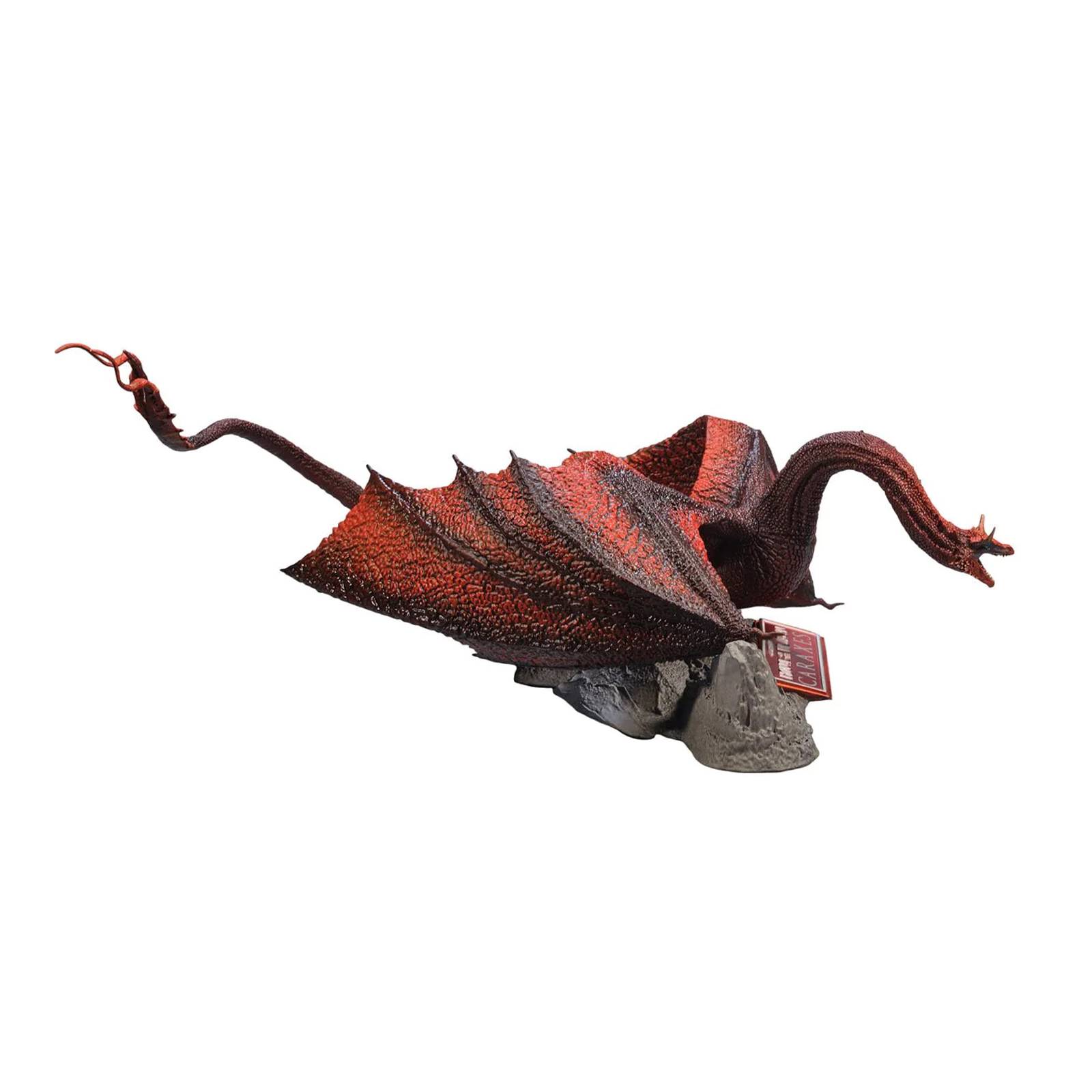 McFarlane Figura: House of the Dragon - Caraxes 7.9 Pulgadas