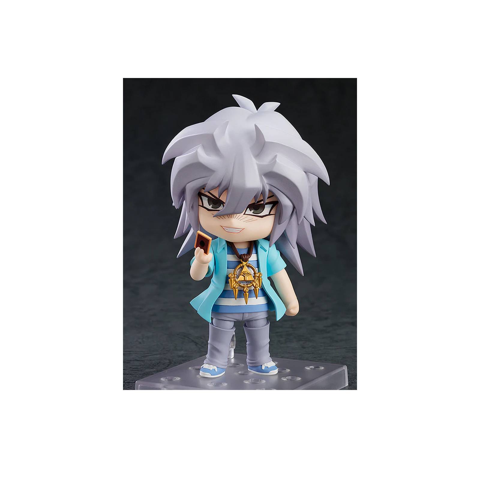 Good Smile Nendoroid: Yu Gi Oh - Yami Bakura
