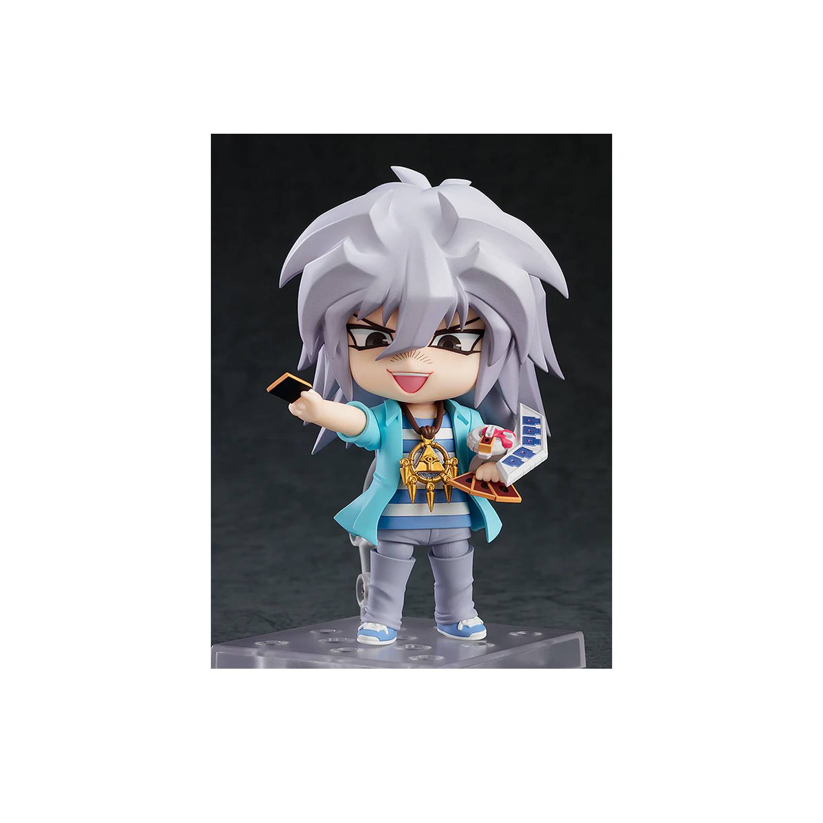 Good Smile Nendoroid: Yu Gi Oh - Yami Bakura