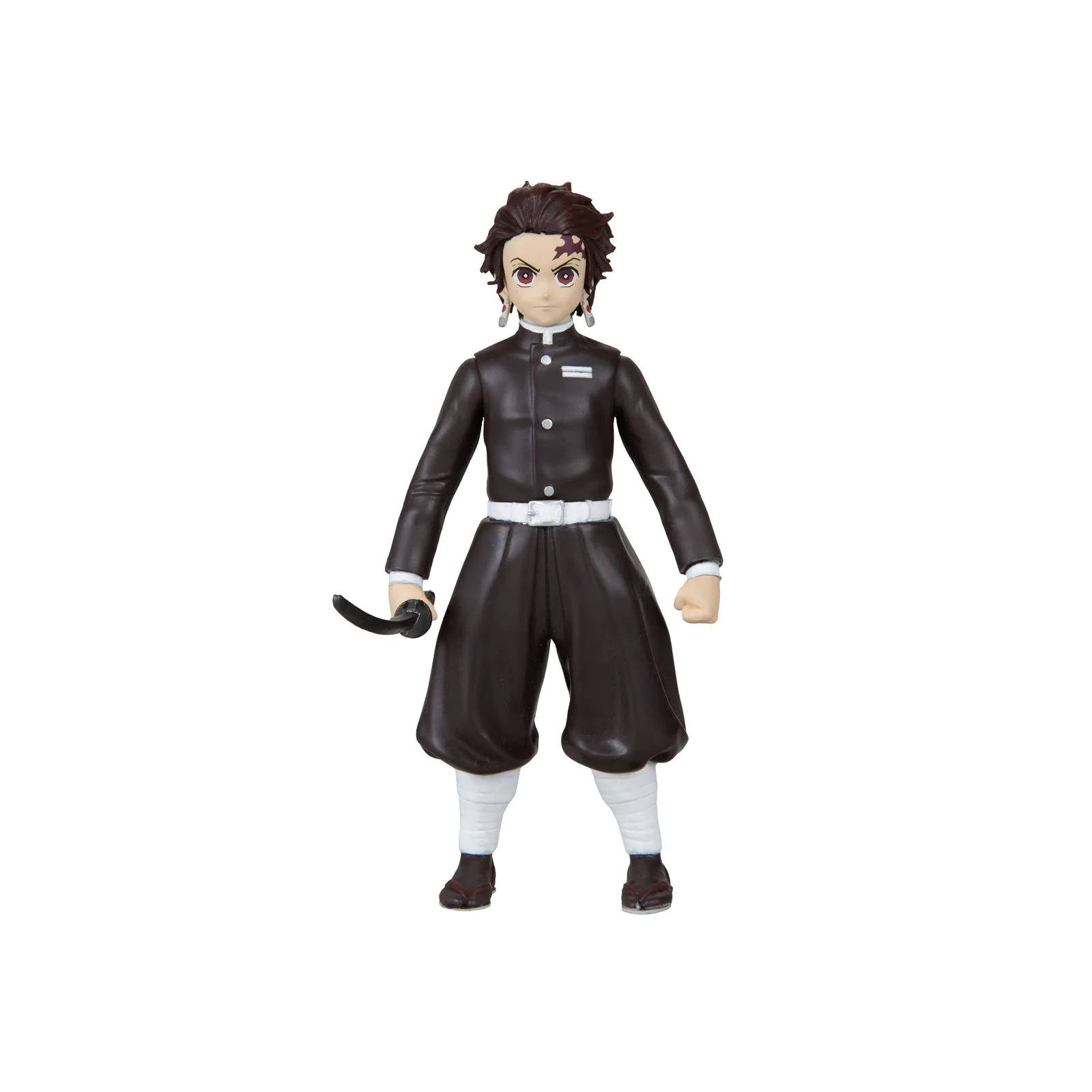 McFarlane Figura Accion Demon Slayer - Tanjiro Kamado 5 in