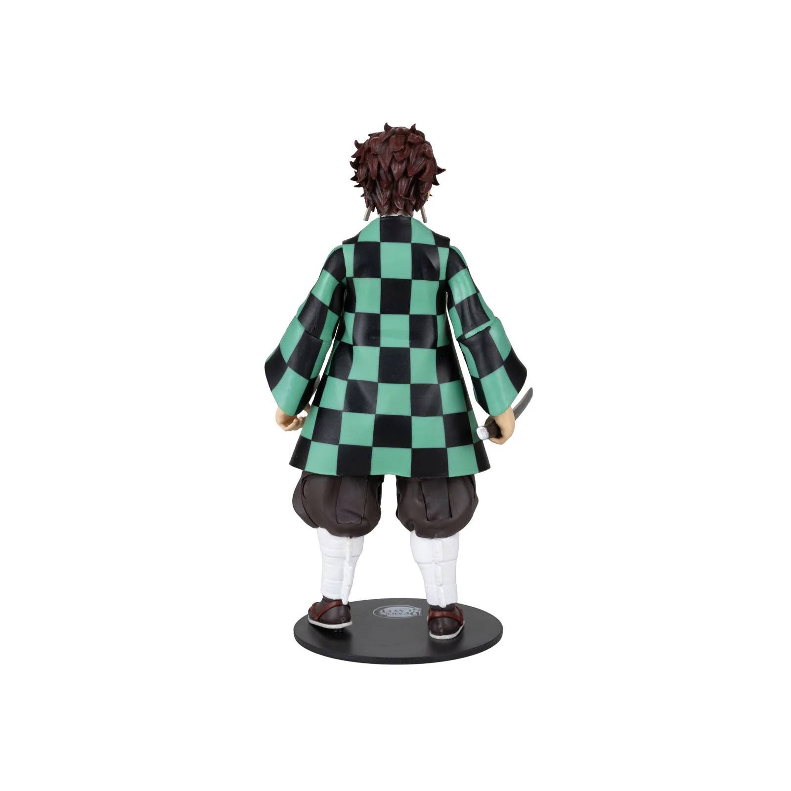 McFarlane Figura de Accion: Demon Slayer Tanjiro Kamado 7 in