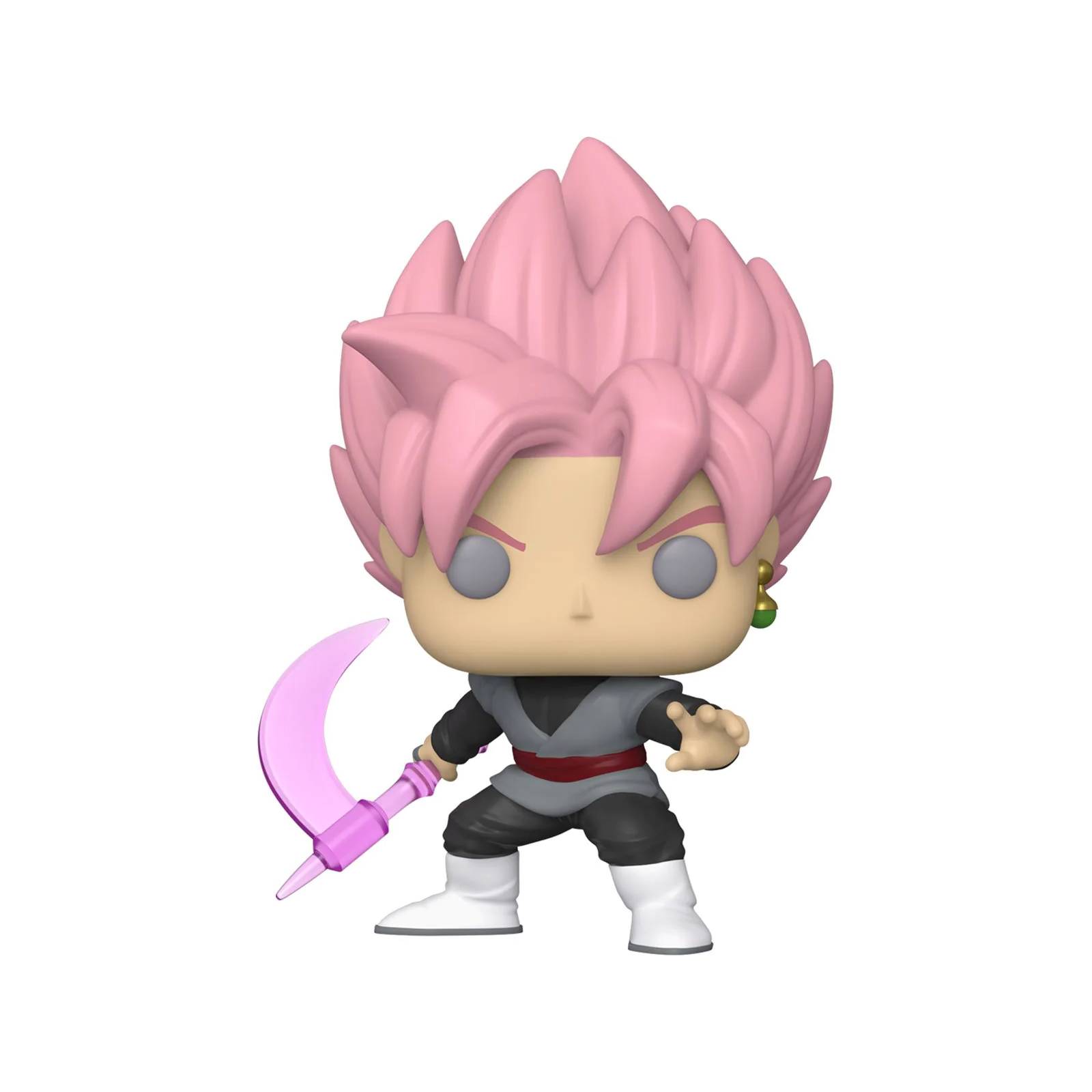 Funko Pop: Dragon Ball - Super Saiyan Rose Goku Black 1279