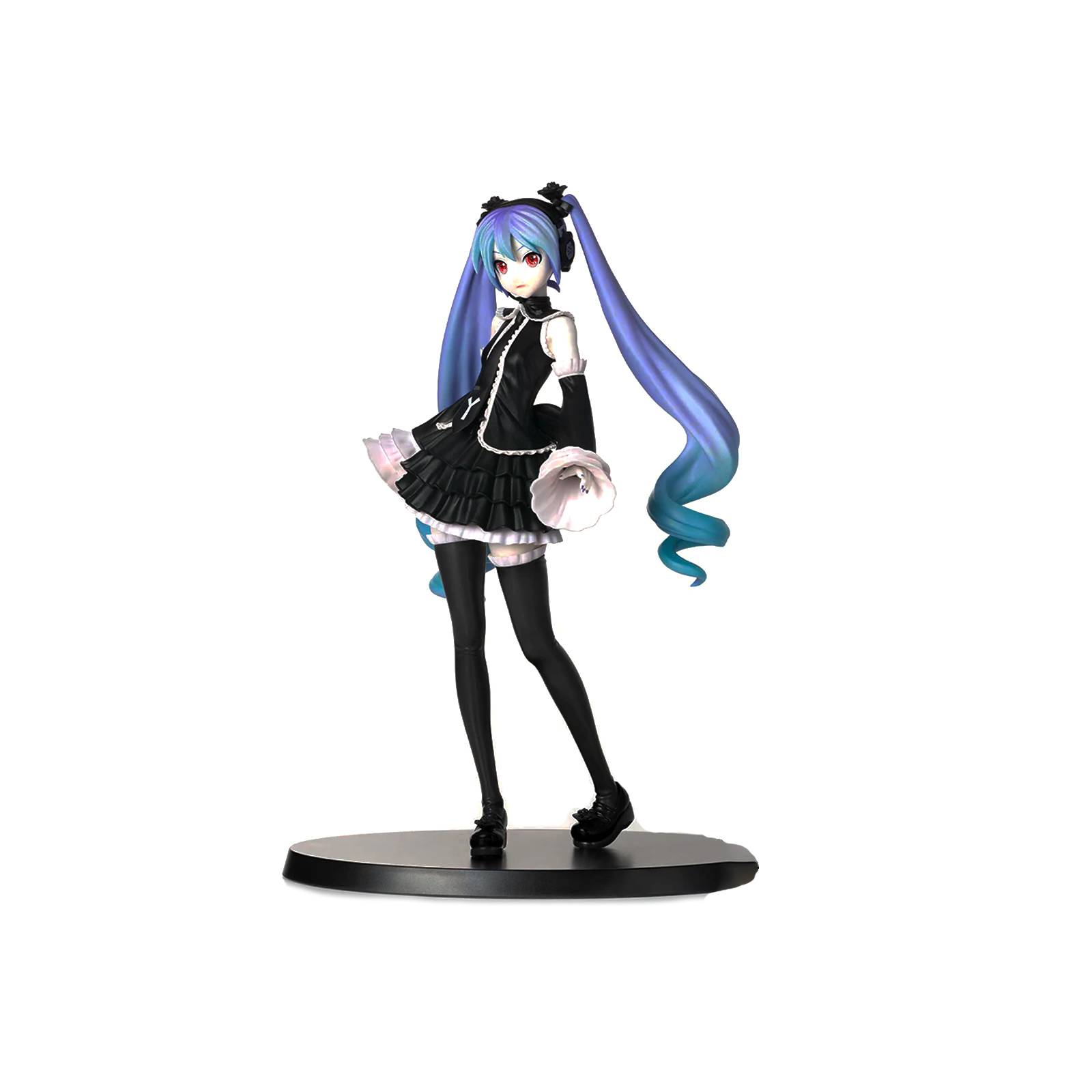 Figura Sega: Vocaloid Hatsune Miku Project Diva