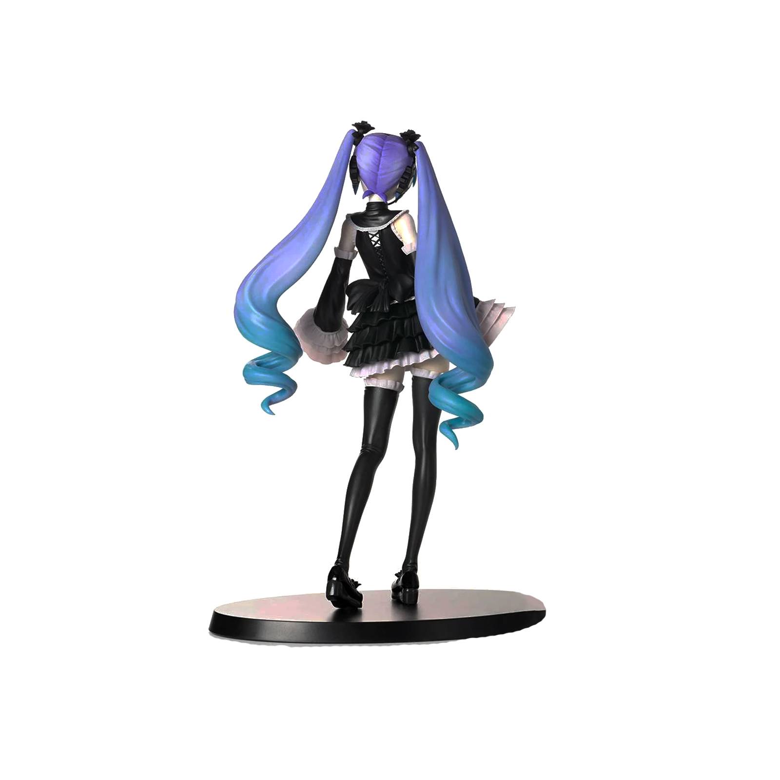 Figura Sega: Vocaloid Hatsune Miku Project Diva