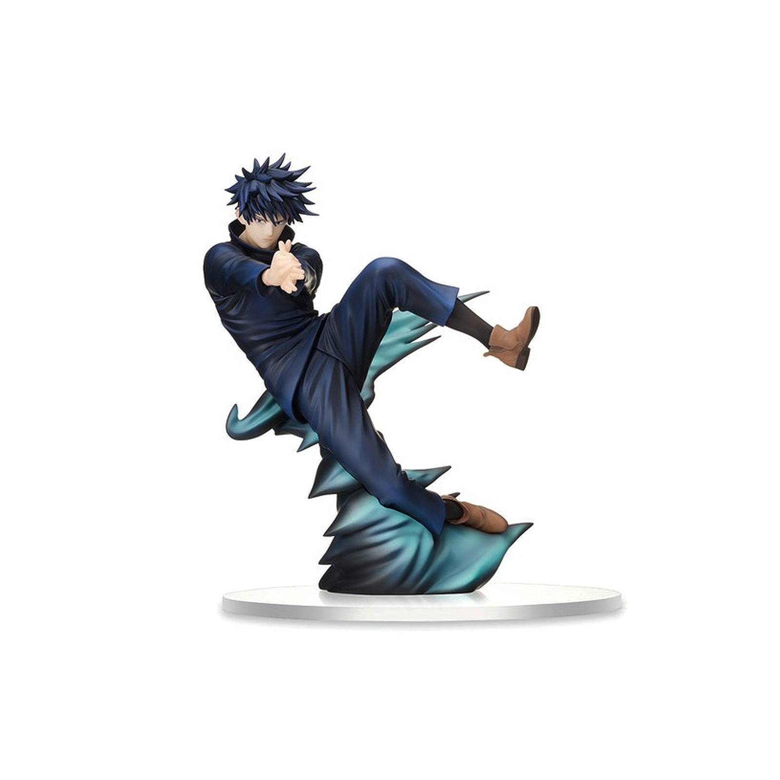 Figura Sega Jujutsu Kaisen: Megumi Fushiguro New Arrival