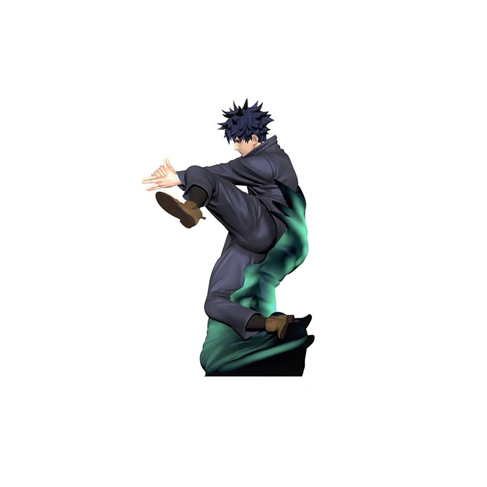 Figura Sega Jujutsu Kaisen: Megumi Fushiguro New Arrival