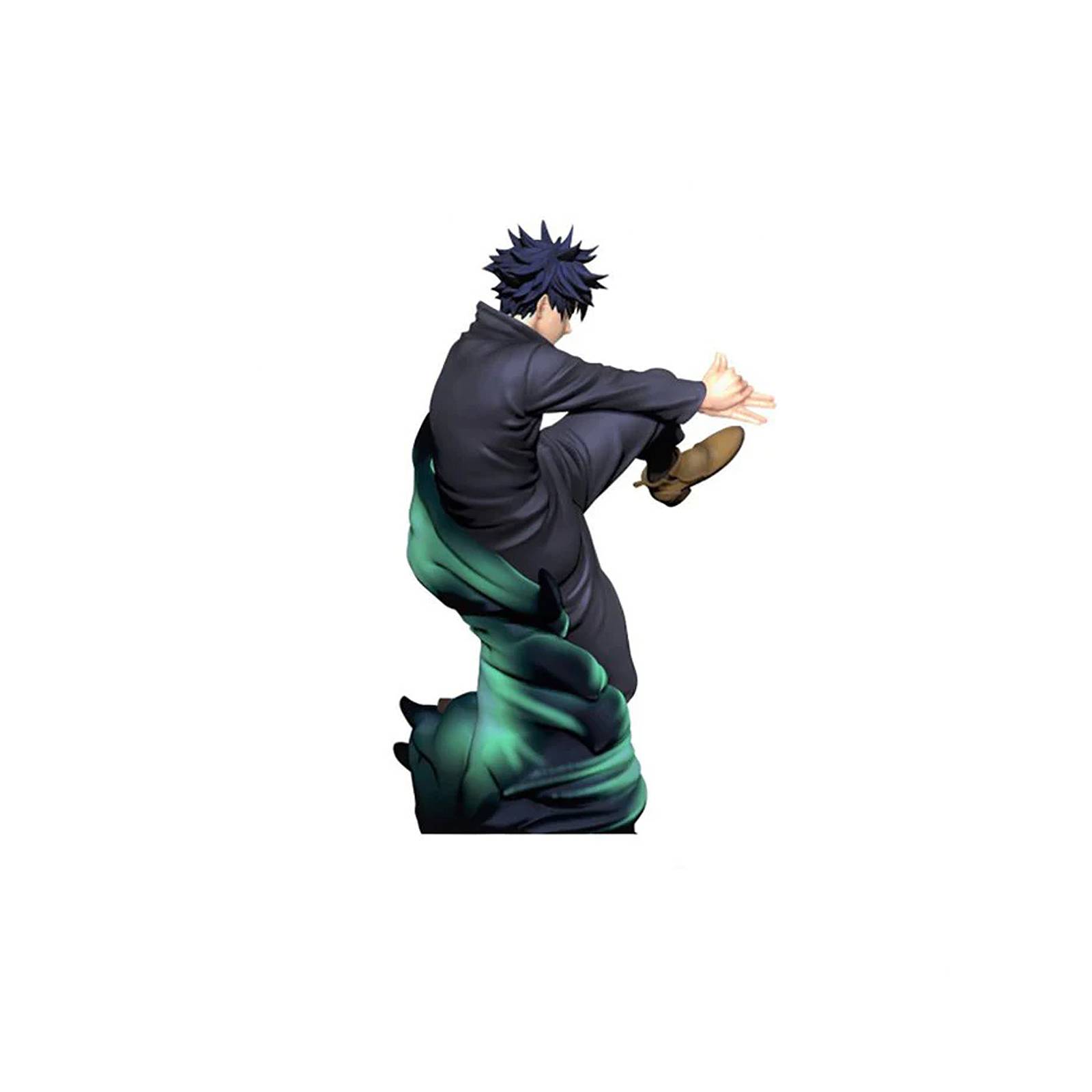 Figura Sega Jujutsu Kaisen: Megumi Fushiguro New Arrival