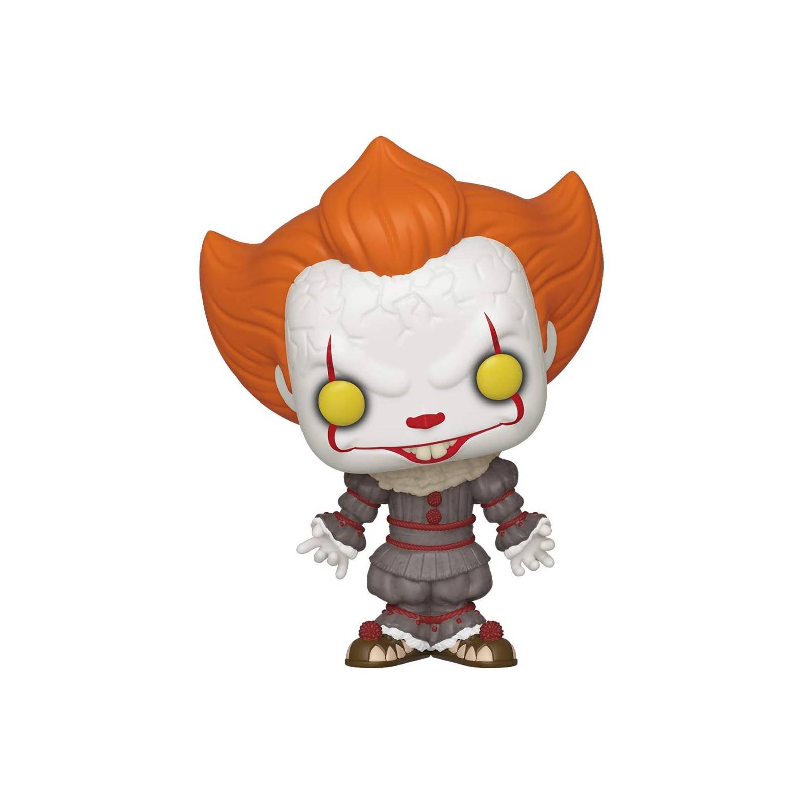 Funko Pop Movies: It Chapter Two - Pennywise 777