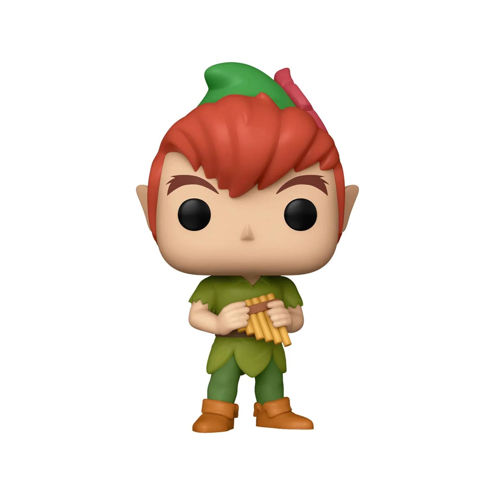 Funko Pop Disney: Peter Pan con Flauta 1344
