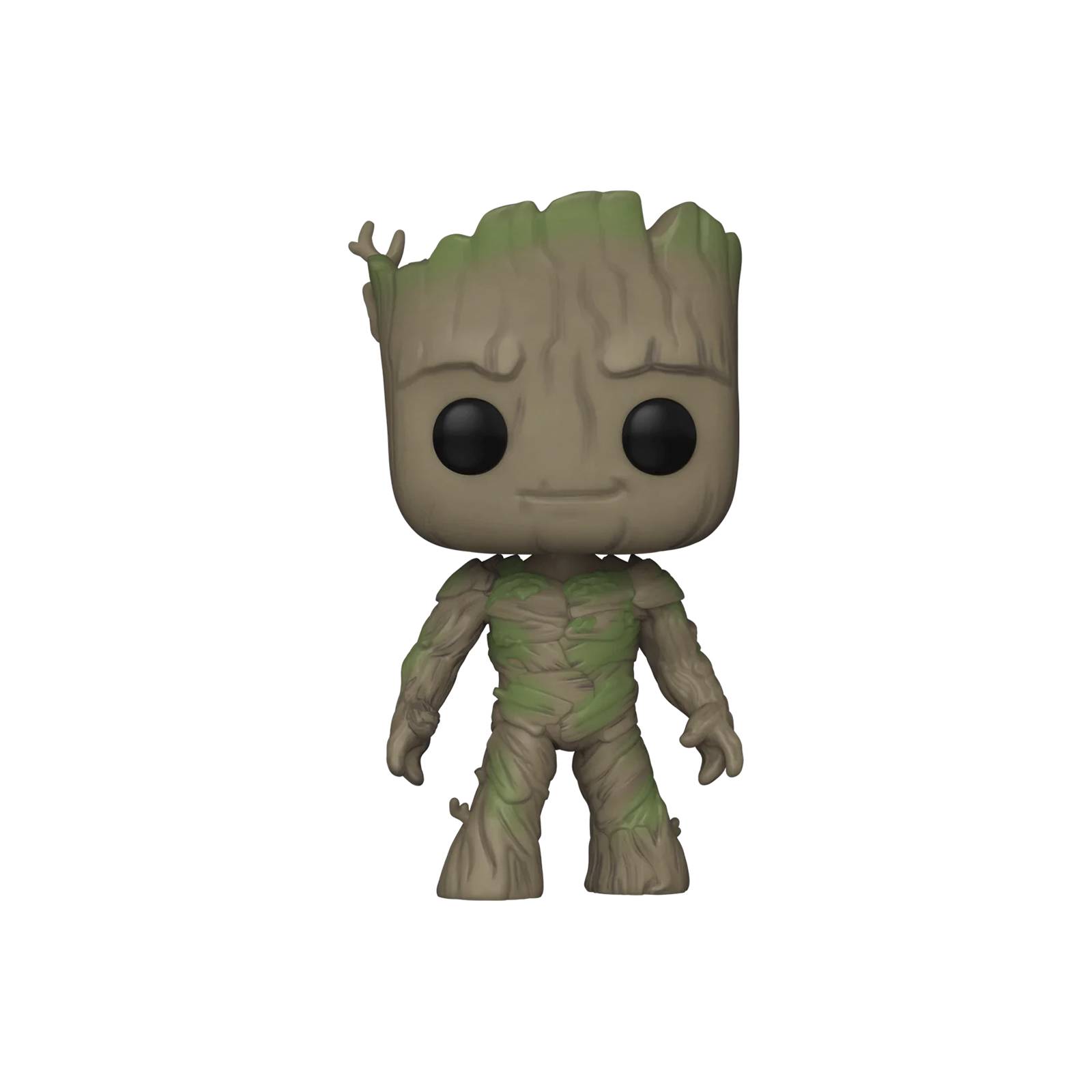 Funko Pop Jumbo: Guardianes De La Galaxia Vol III Groot 1203