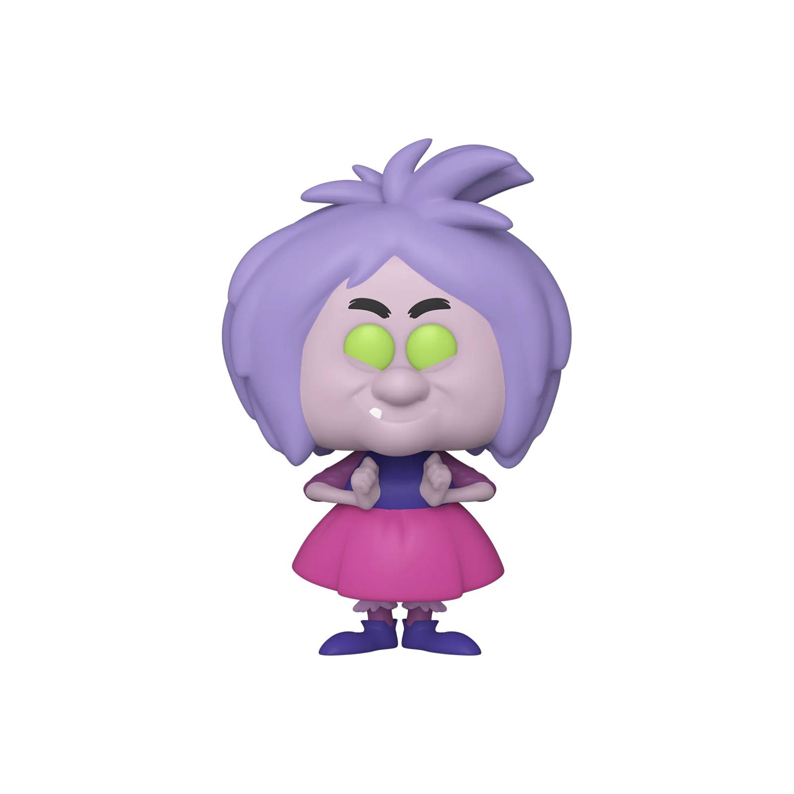 Funko Pop: The Sword in the Stone - Madam Mim 1101