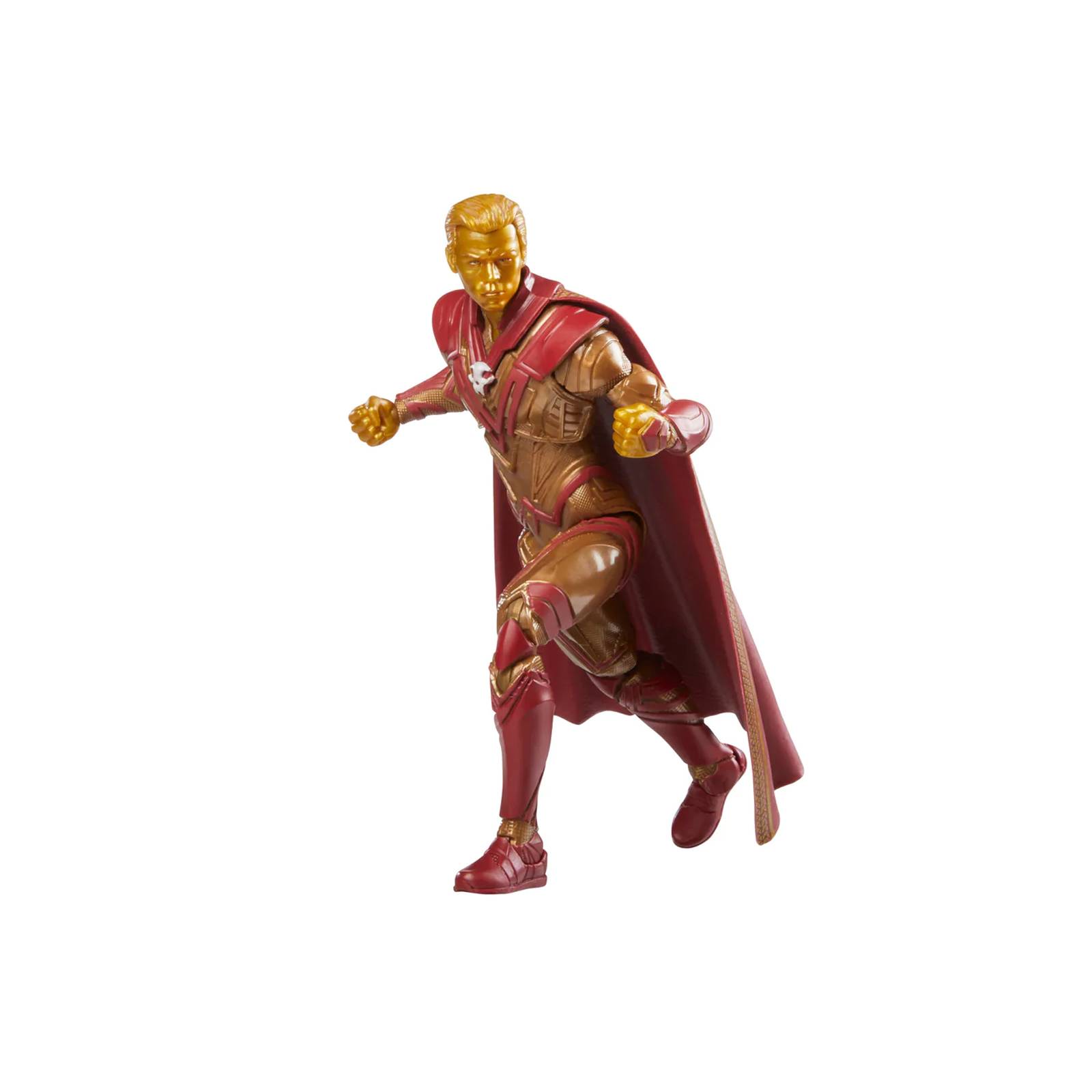 Figura Marvel Legends Guardianes Galaxia Vol 3 Adam Warlock