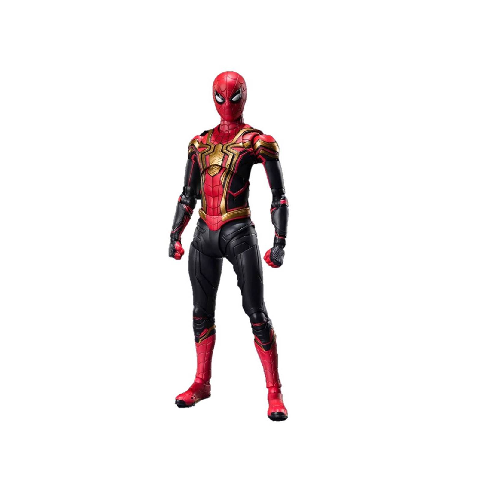 Figura Bandai SH Figuarts Spider-Man Integrated Suit Final