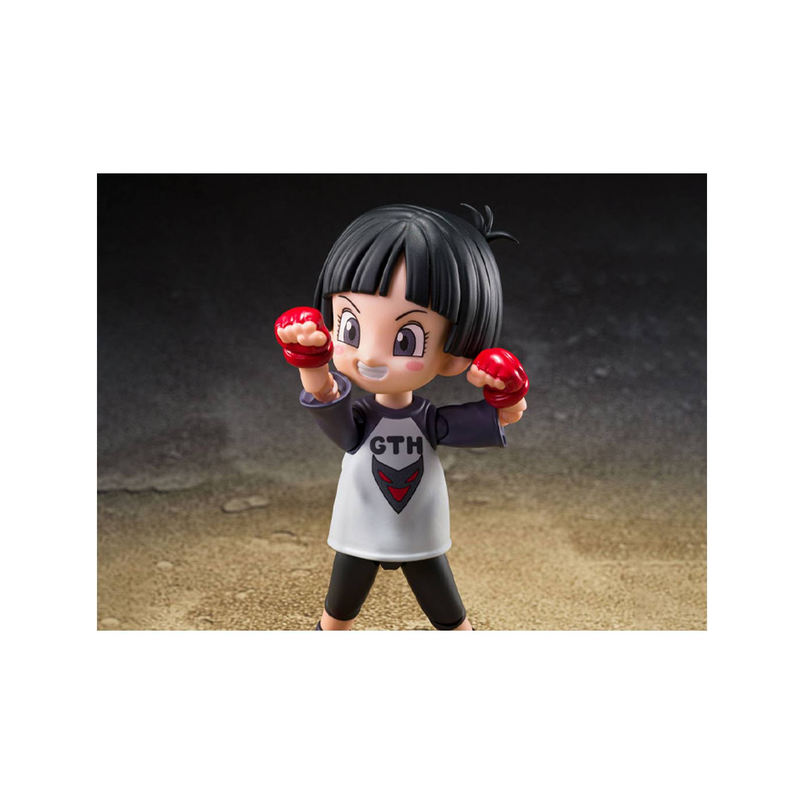 Figura Bandai SH Figuarts Dragon Ball Super Hero - Pan