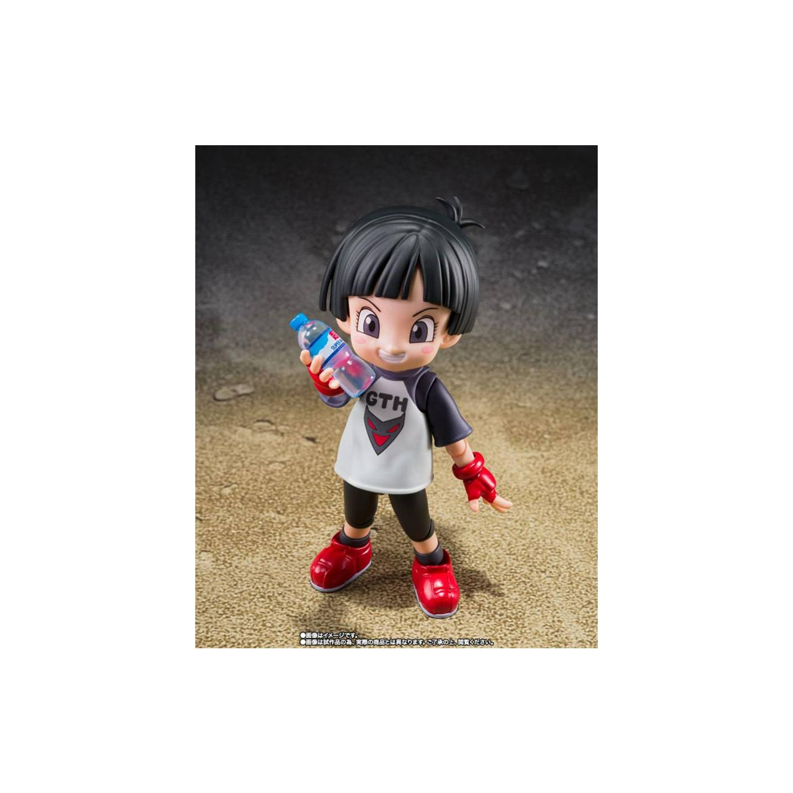 Figura Bandai SH Figuarts Dragon Ball Super Hero - Pan